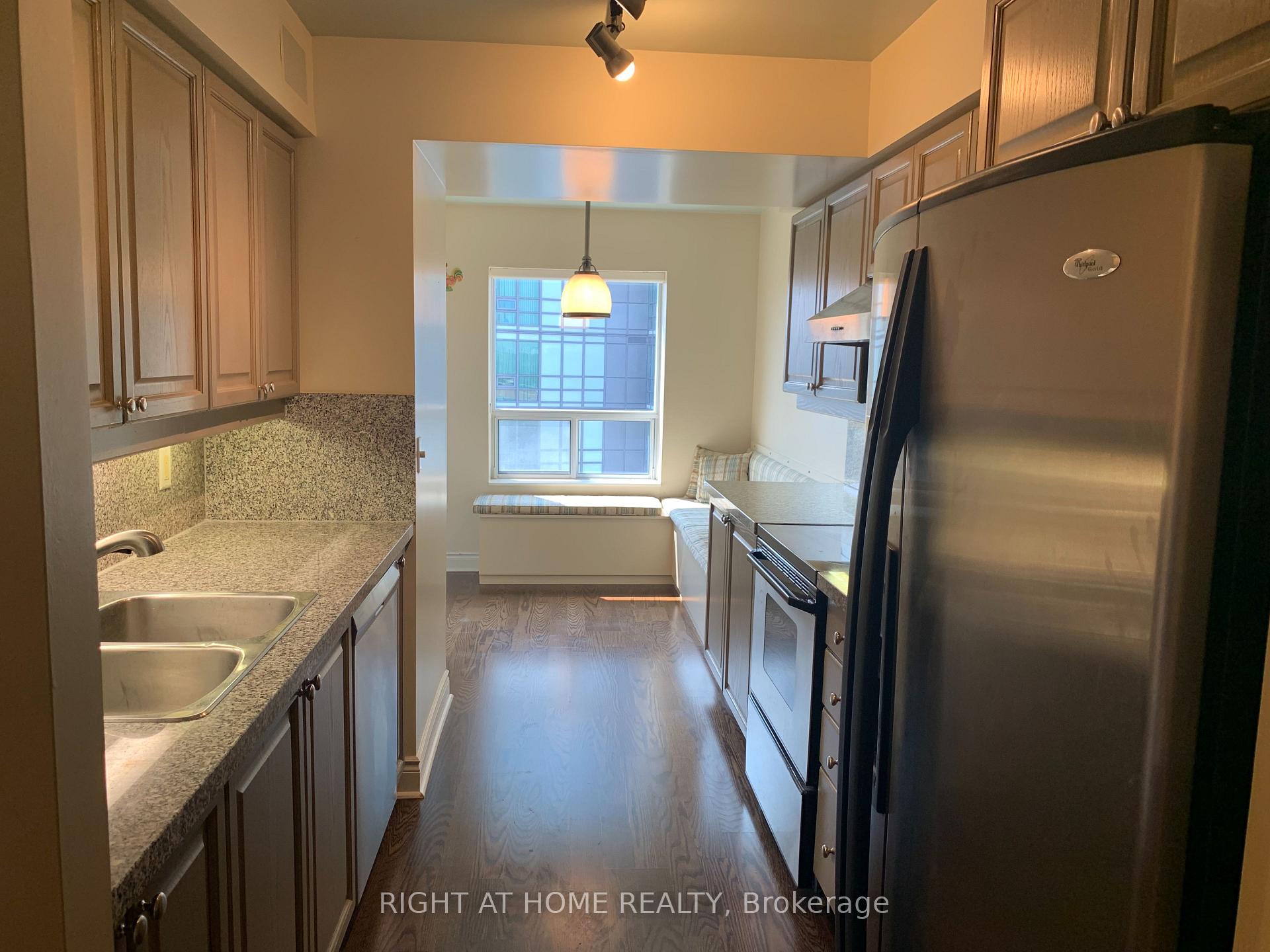 Photo 18 of Unit 1306, 8 Mckee Avenue, North York, Willowdale East — HOMEH
