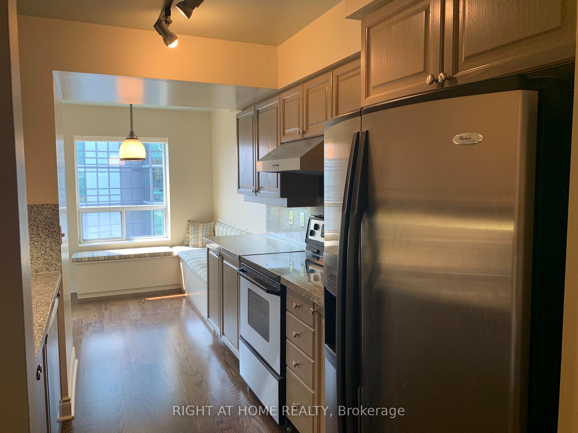 Photo 19 of Unit 1306, 8 Mckee Avenue, North York, Willowdale East — HOMEH