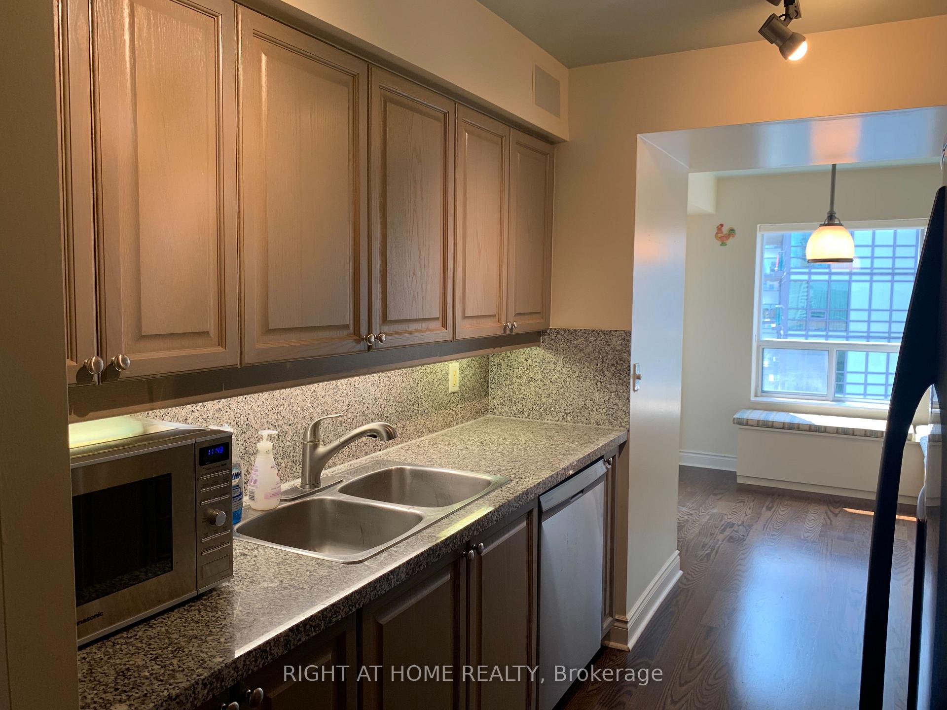 Photo 20 of Unit 1306, 8 Mckee Avenue, North York, Willowdale East — HOMEH