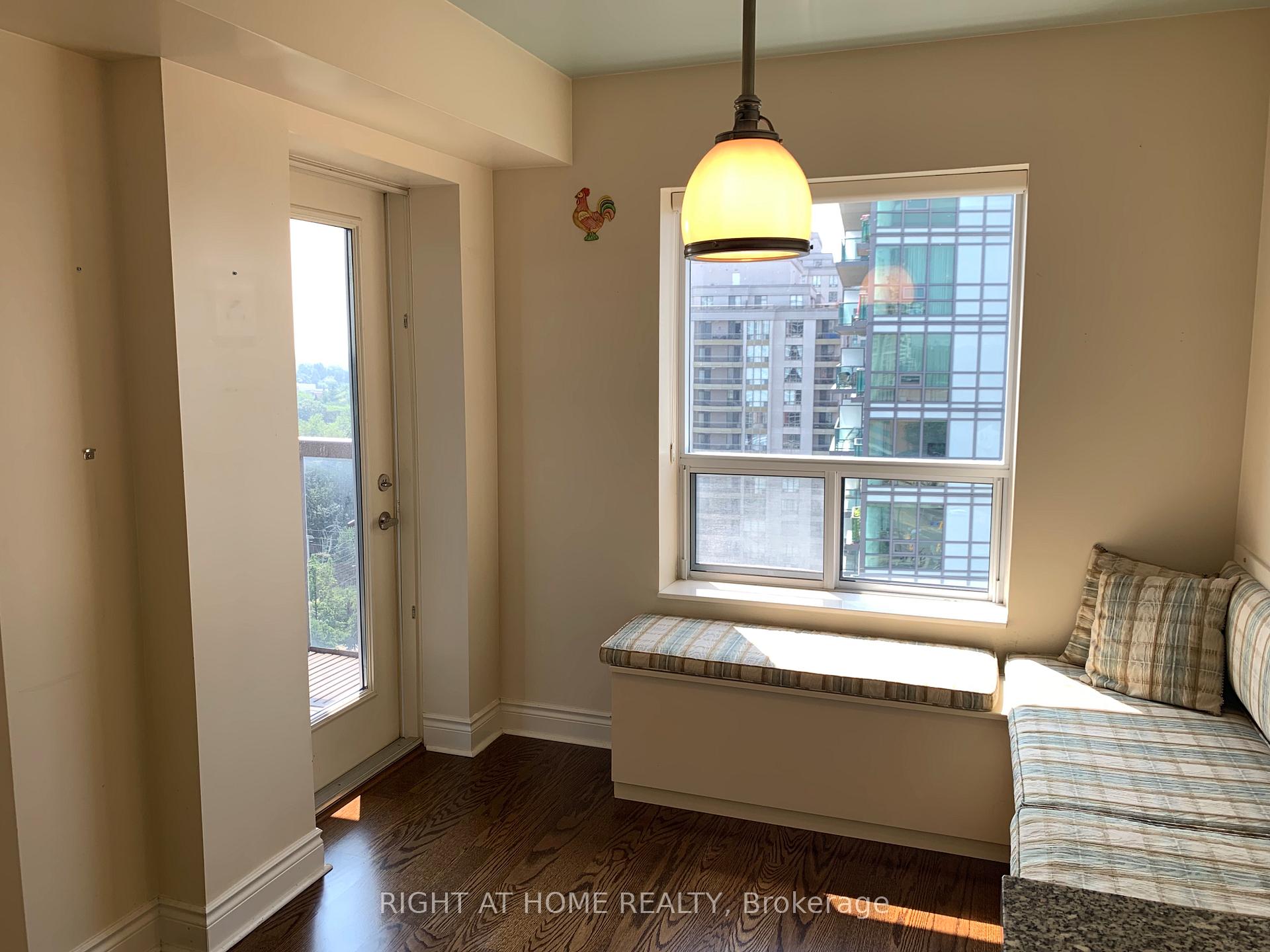 Photo 23 of Unit 1306, 8 Mckee Avenue, North York, Willowdale East — HOMEH