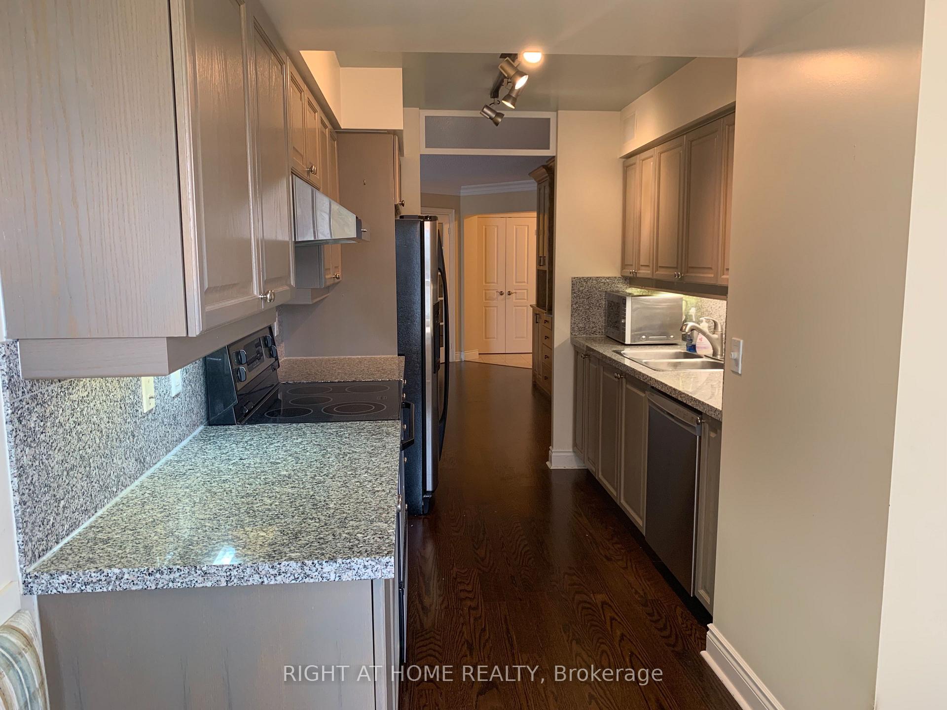 Photo 24 of Unit 1306, 8 Mckee Avenue, North York, Willowdale East — HOMEH