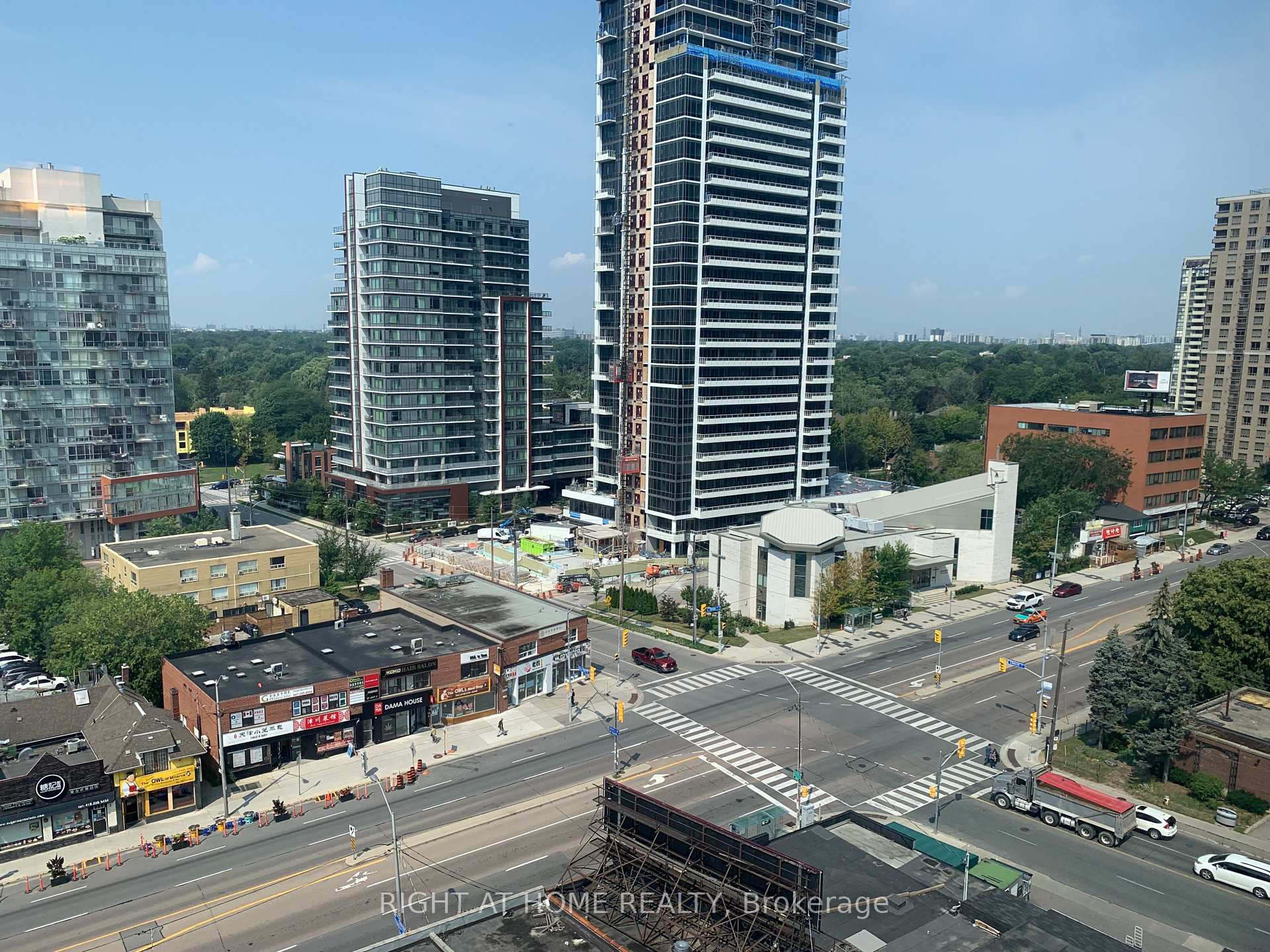 Photo 33 of Unit 1306, 8 Mckee Avenue, North York, Willowdale East — HOMEH