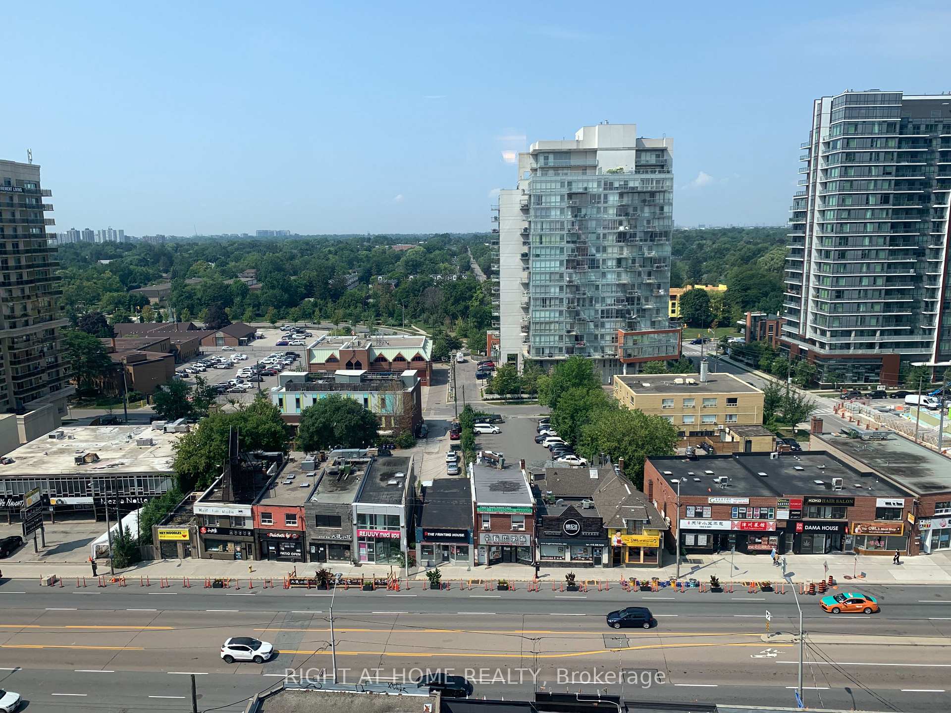 Photo 34 of Unit 1306, 8 Mckee Avenue, North York, Willowdale East — HOMEH
