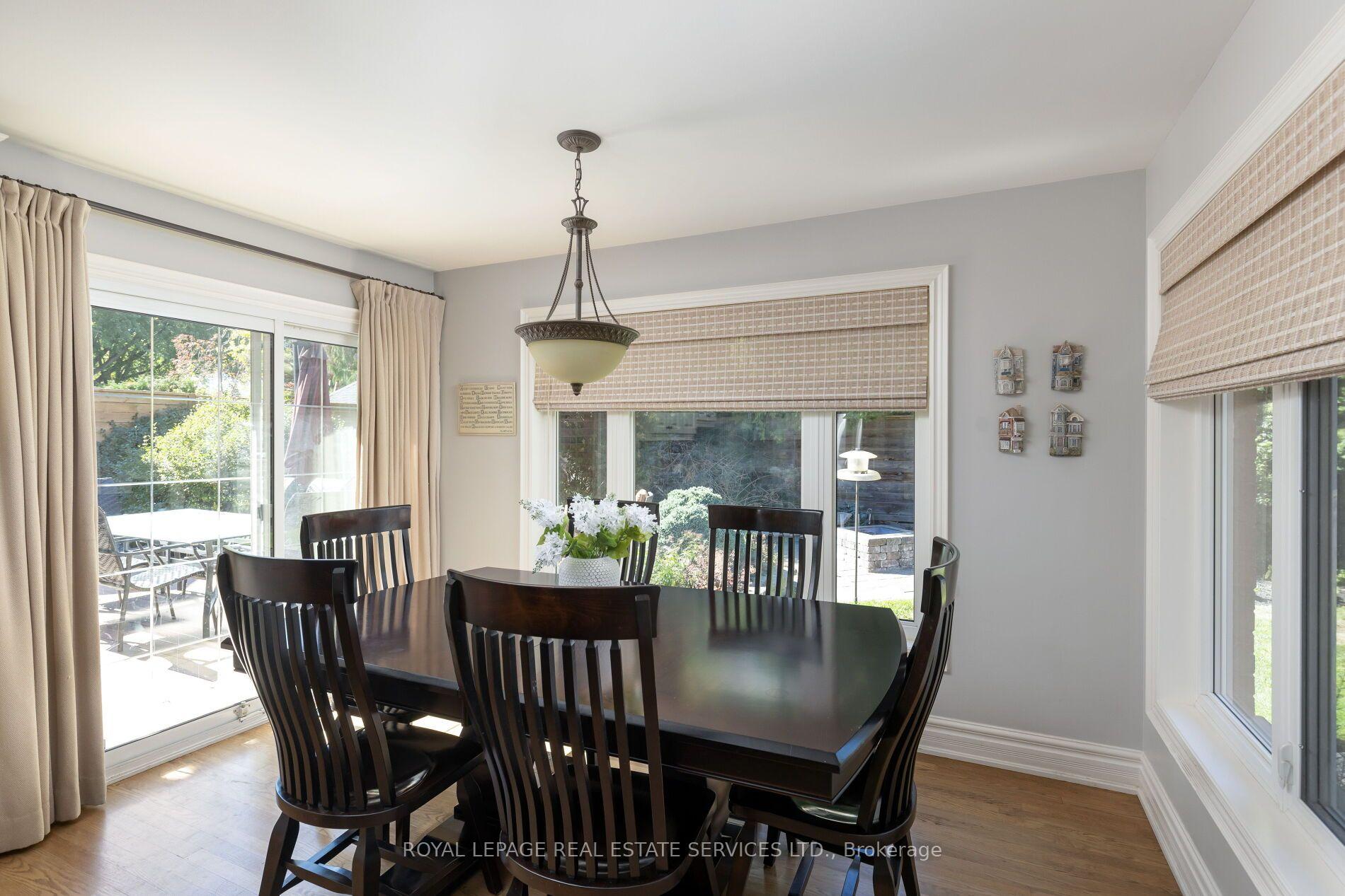 Photo 13 of 4279 Bridlepath Trail, Mississauga, Erin Mills — HOMEH