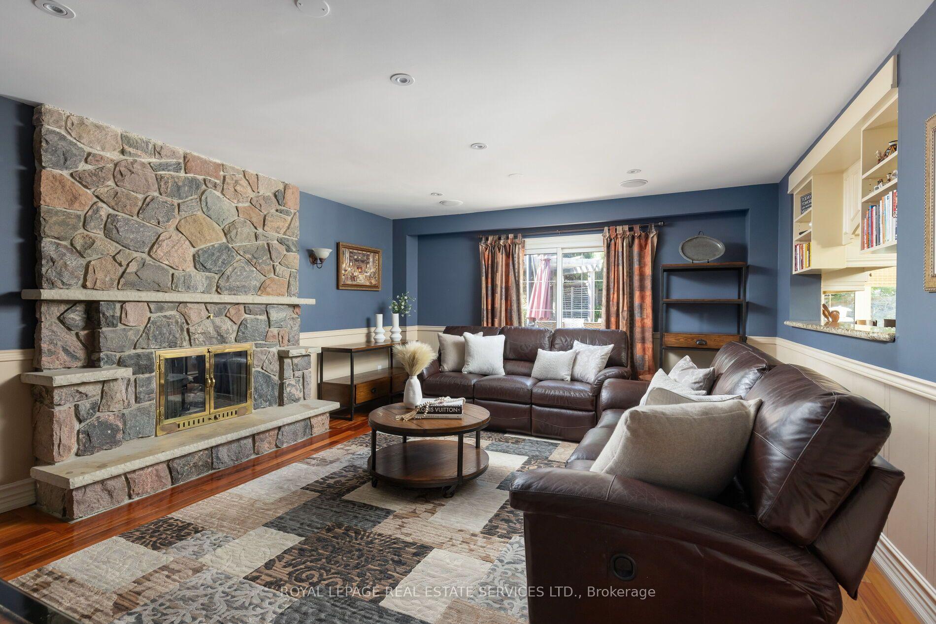 Photo 15 of 4279 Bridlepath Trail, Mississauga, Erin Mills — HOMEH