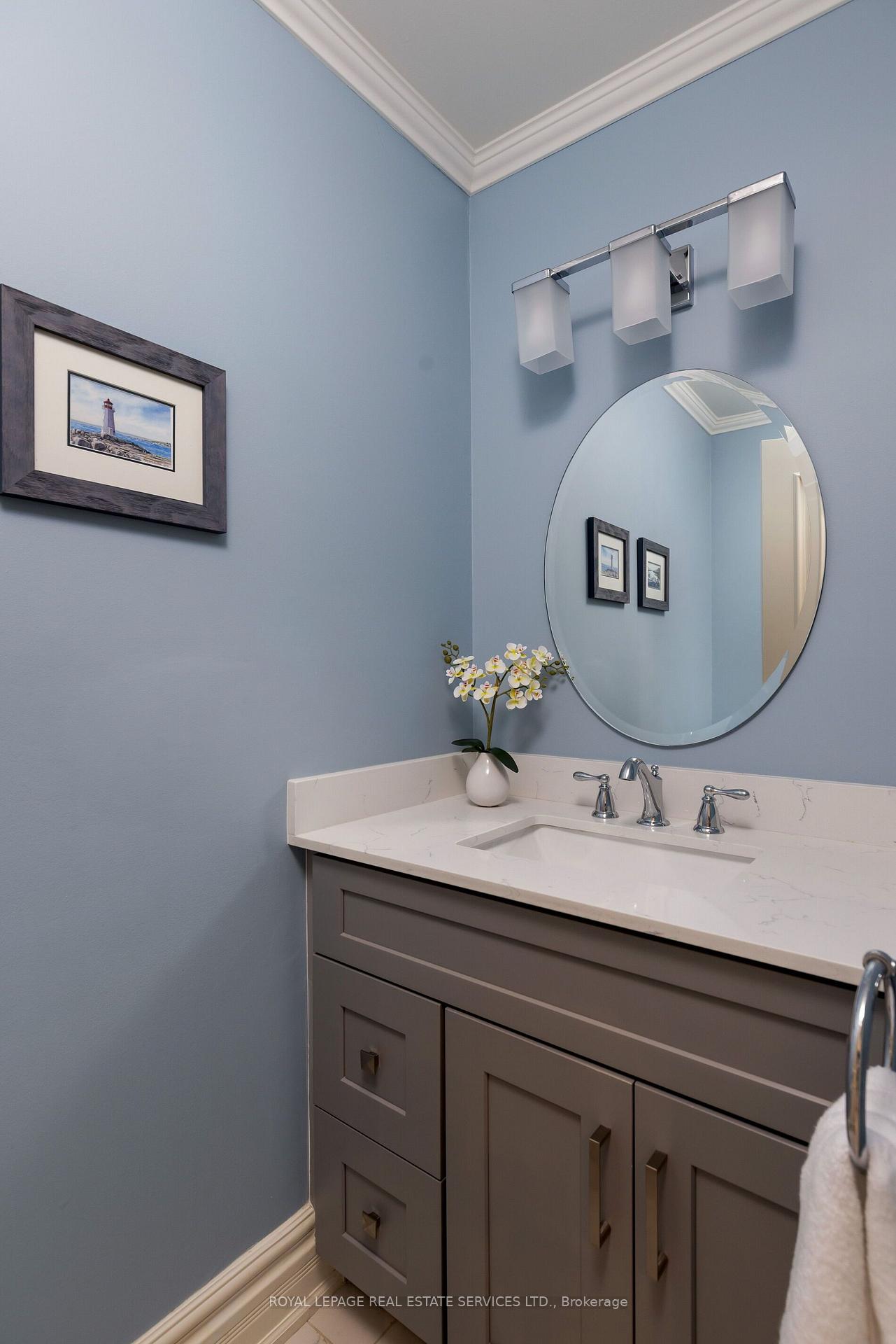 Photo 16 of 4279 Bridlepath Trail, Mississauga, Erin Mills — HOMEH