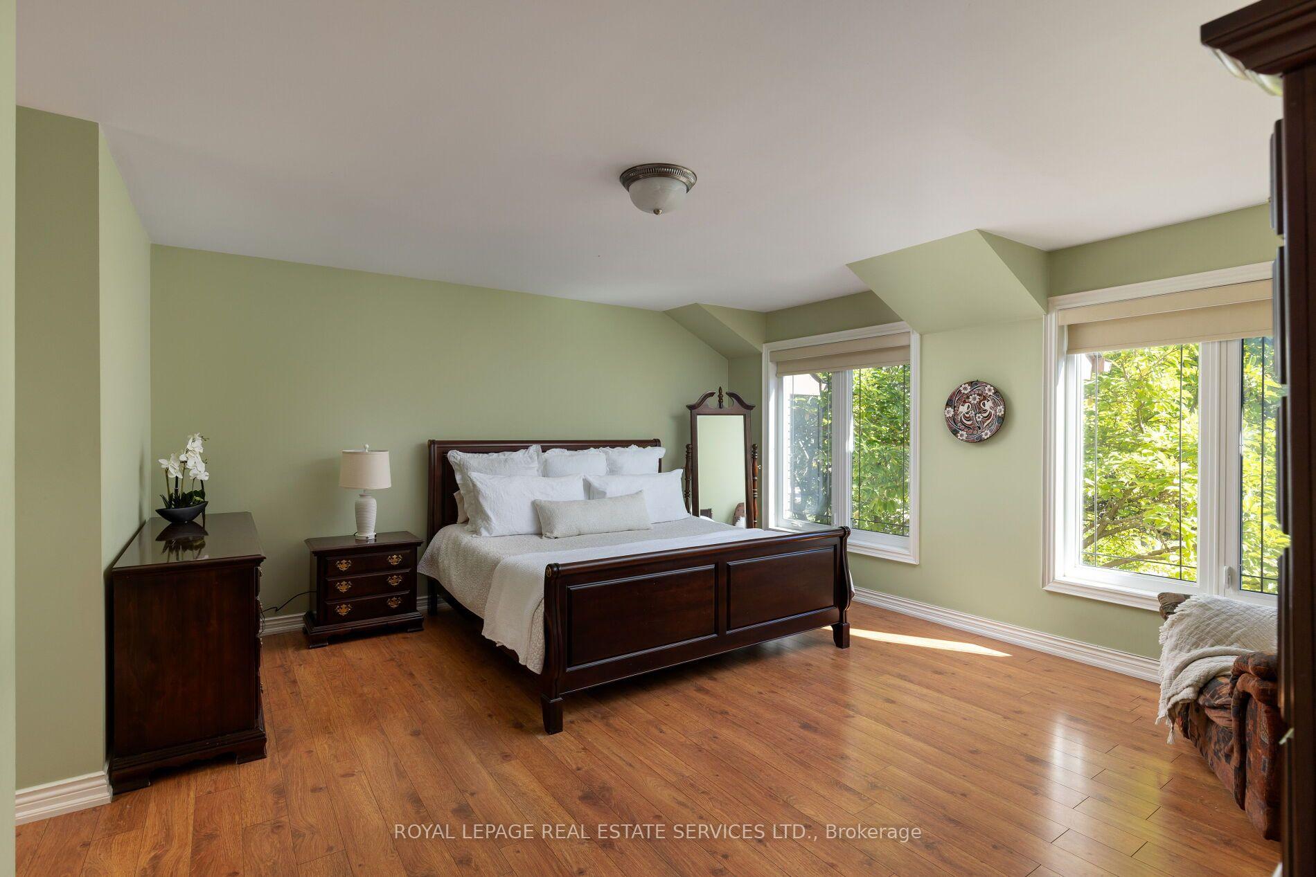 Photo 19 of 4279 Bridlepath Trail, Mississauga, Erin Mills — HOMEH