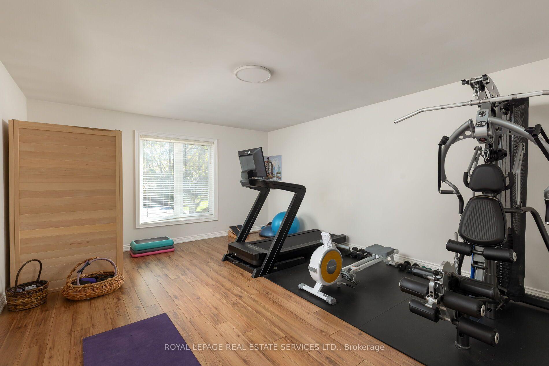 Photo 25 of 4279 Bridlepath Trail, Mississauga, Erin Mills — HOMEH