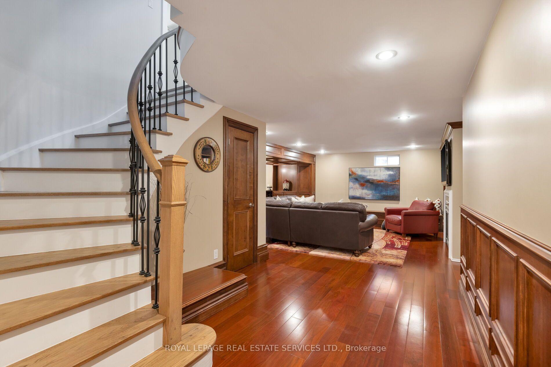 Photo 27 of 4279 Bridlepath Trail, Mississauga, Erin Mills — HOMEH