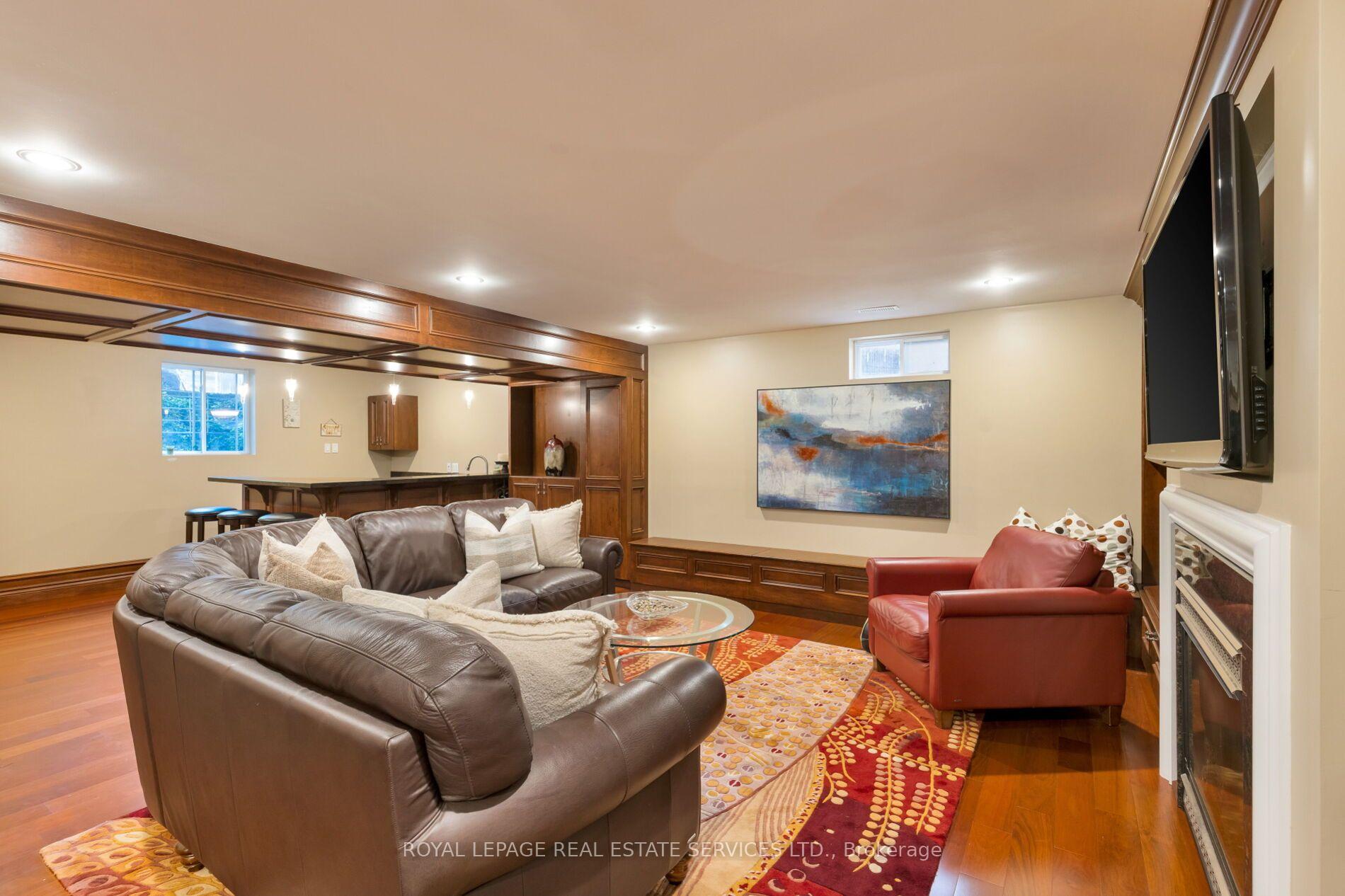 Photo 28 of 4279 Bridlepath Trail, Mississauga, Erin Mills — HOMEH