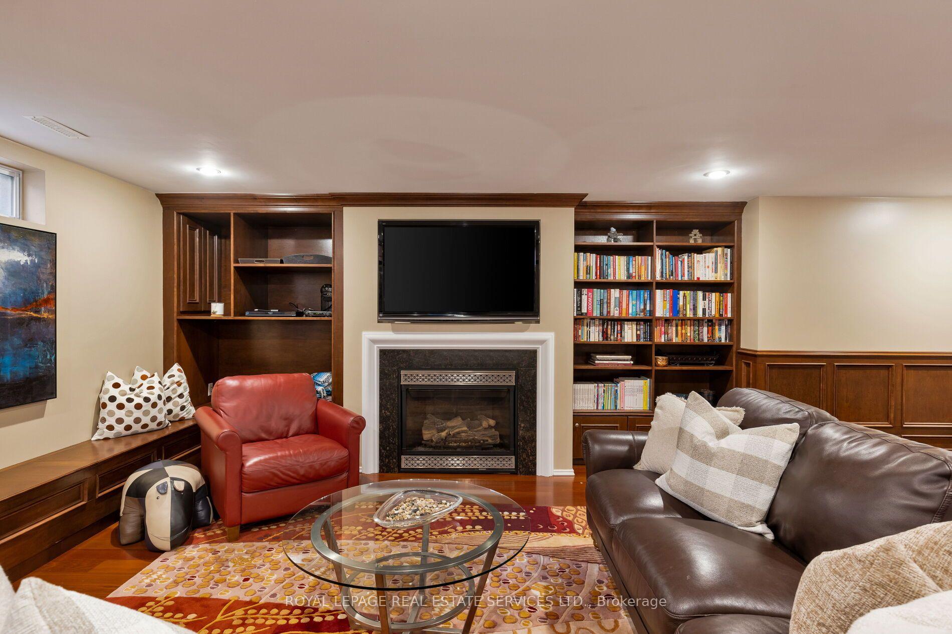 Photo 29 of 4279 Bridlepath Trail, Mississauga, Erin Mills — HOMEH