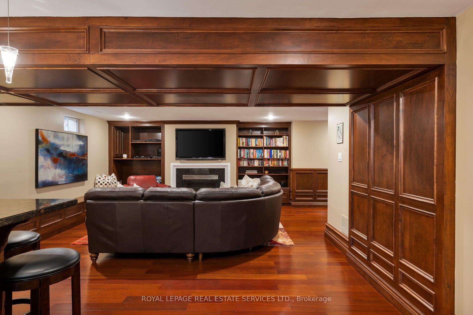 Photo 31 of 4279 Bridlepath Trail, Mississauga, Erin Mills — HOMEH