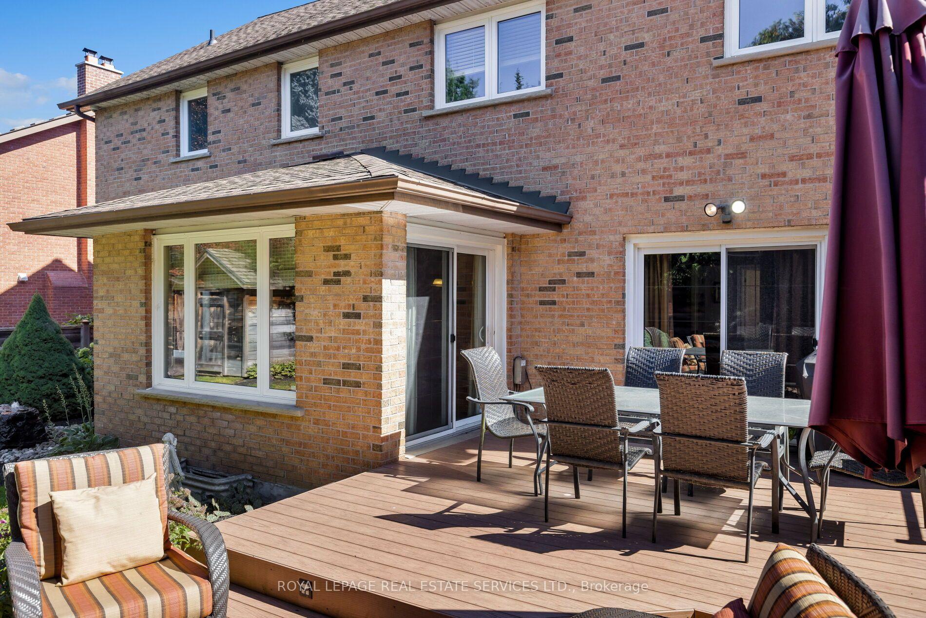 Photo 35 of 4279 Bridlepath Trail, Mississauga, Erin Mills — HOMEH