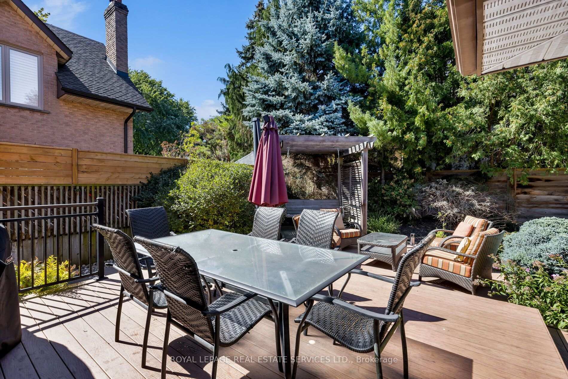 Photo 36 of 4279 Bridlepath Trail, Mississauga, Erin Mills — HOMEH