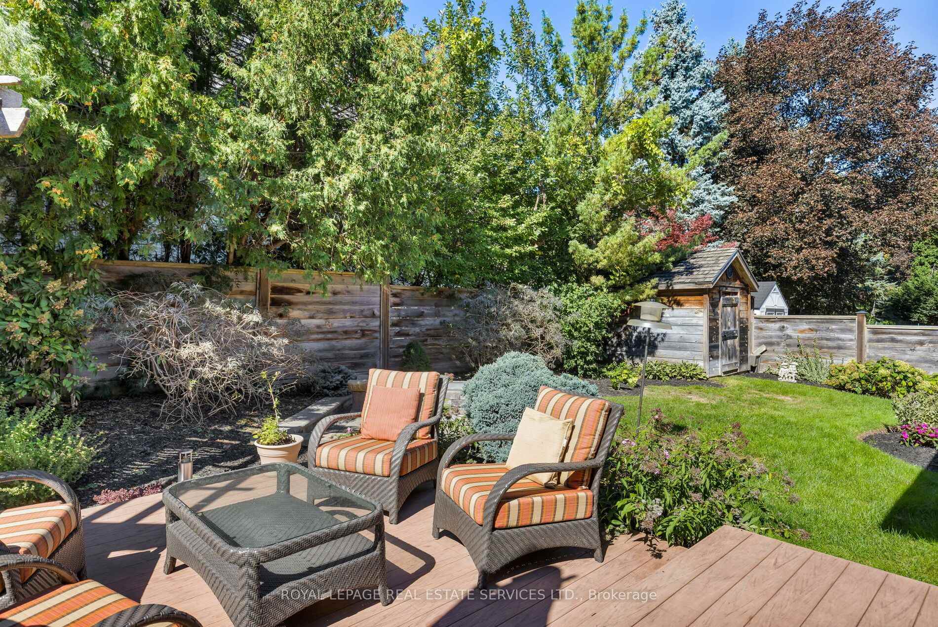 Photo 38 of 4279 Bridlepath Trail, Mississauga, Erin Mills — HOMEH