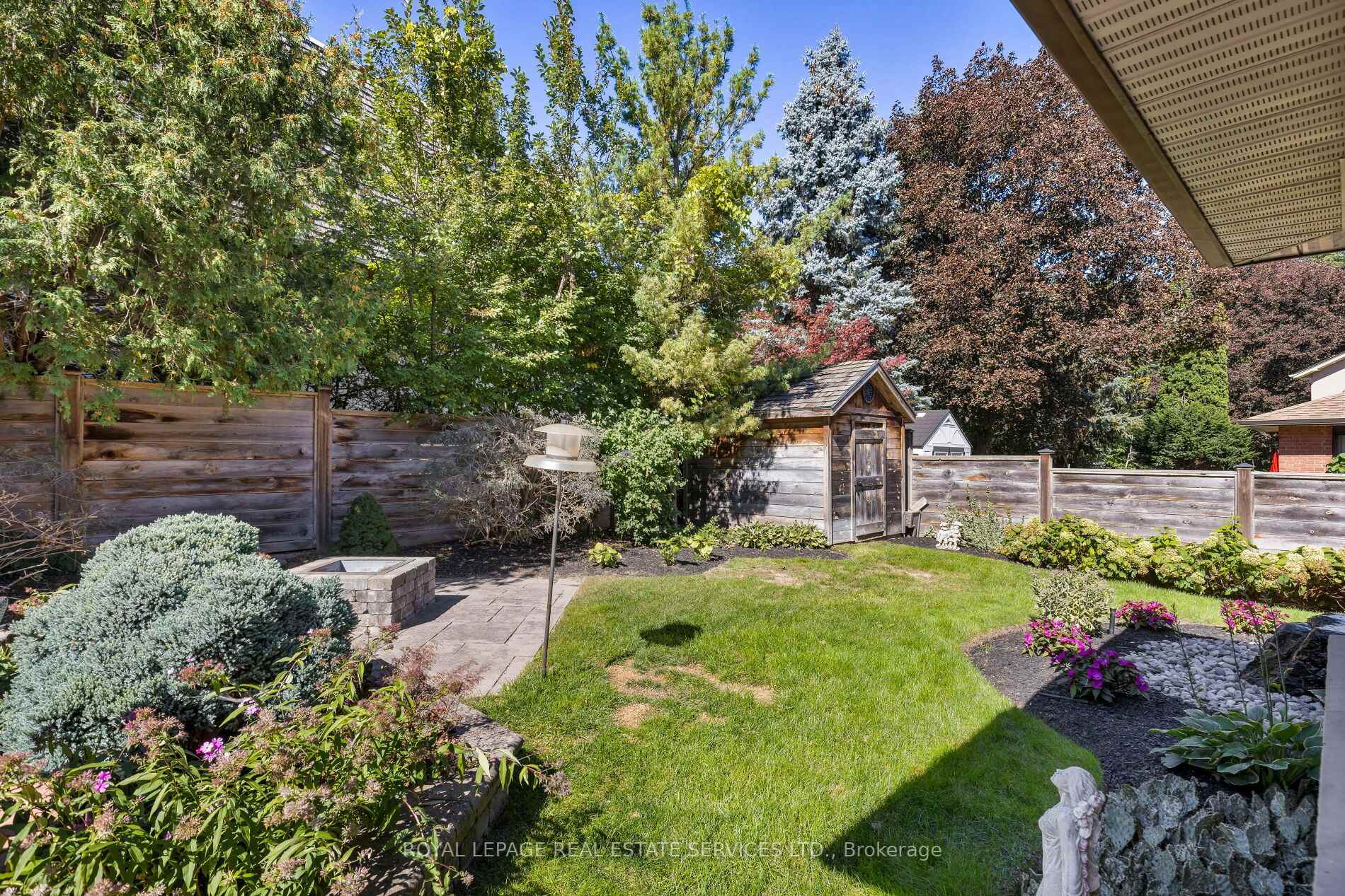 Photo 39 of 4279 Bridlepath Trail, Mississauga, Erin Mills — HOMEH