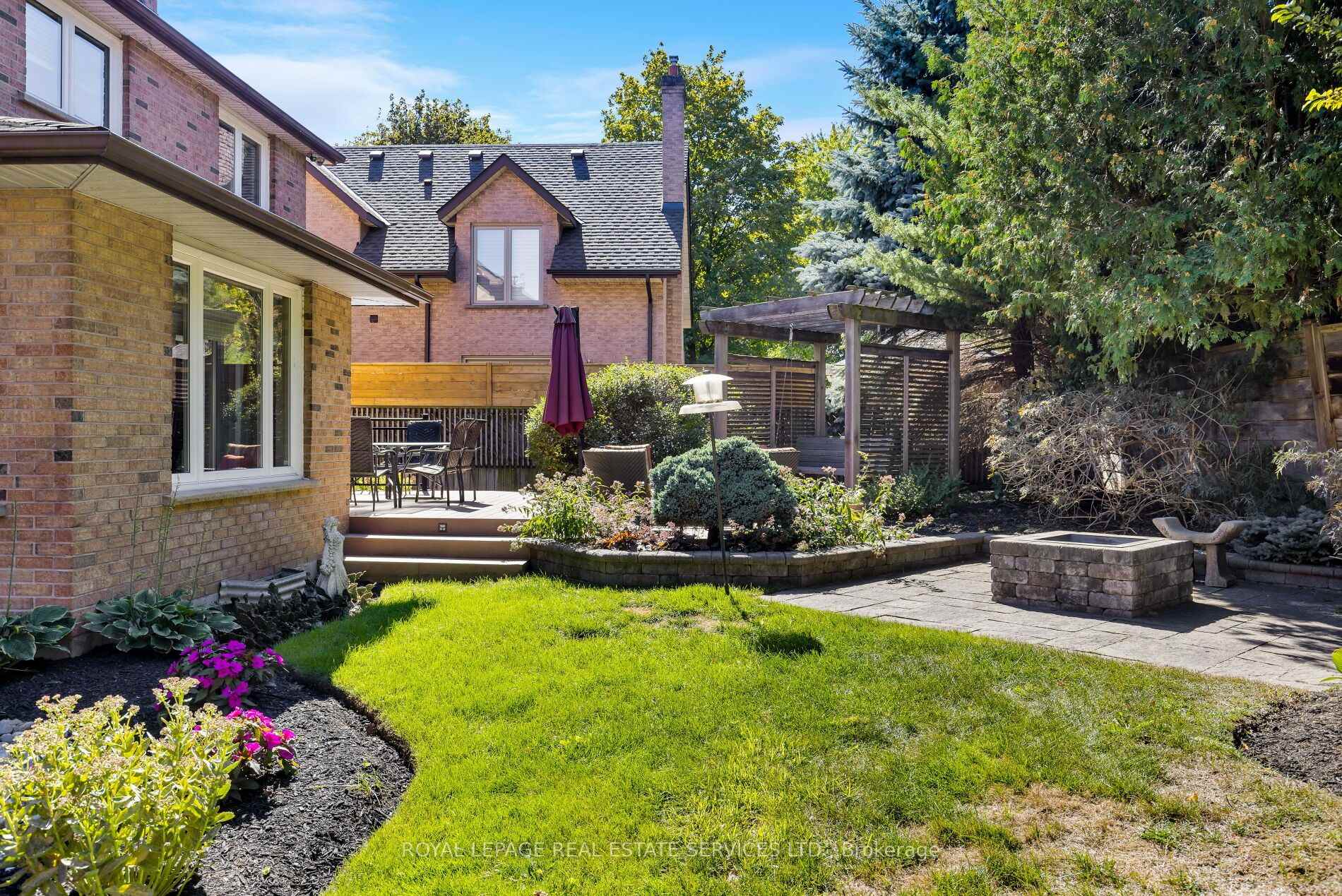 Photo 42 of 4279 Bridlepath Trail, Mississauga, Erin Mills — HOMEH