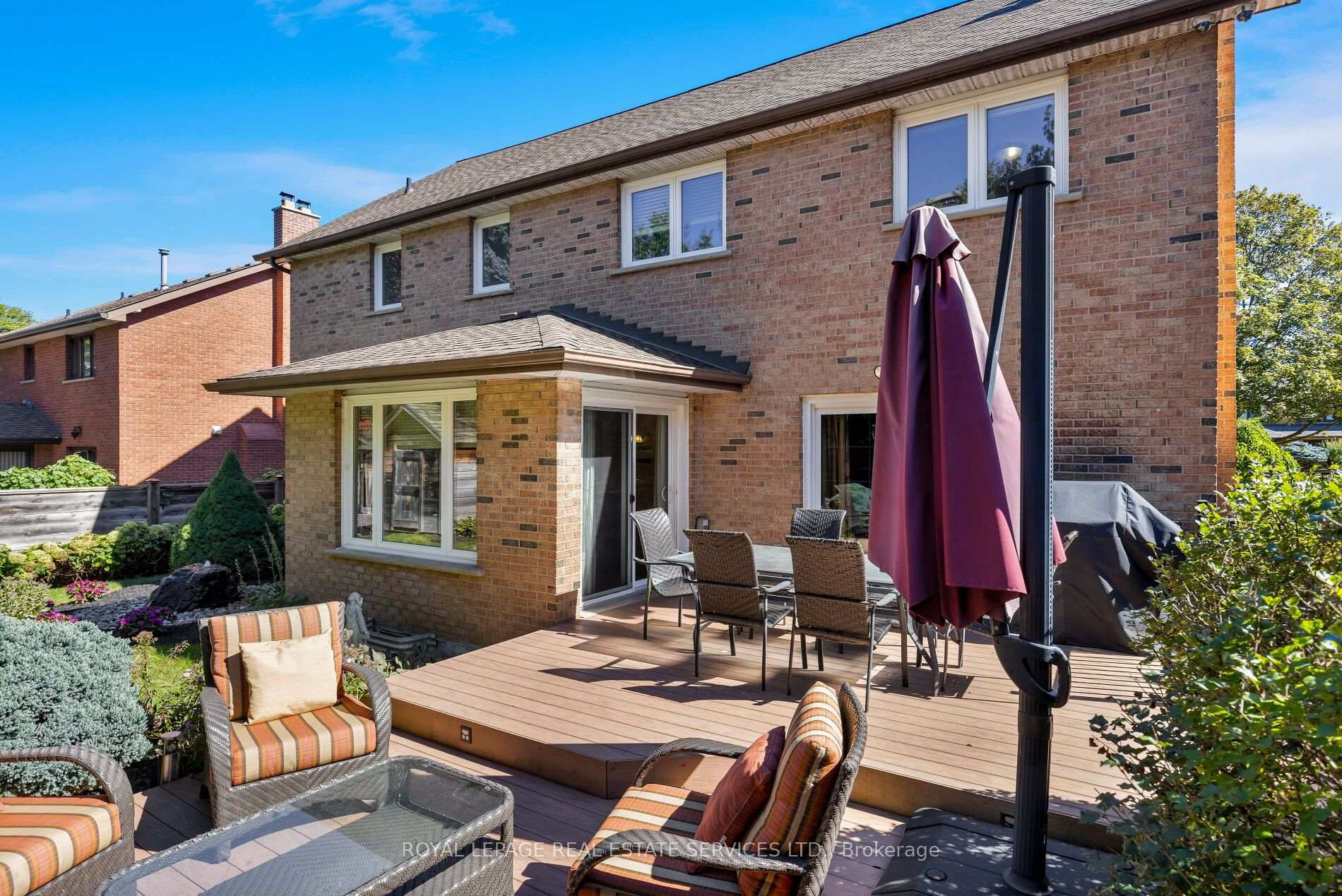 Photo 43 of 4279 Bridlepath Trail, Mississauga, Erin Mills — HOMEH