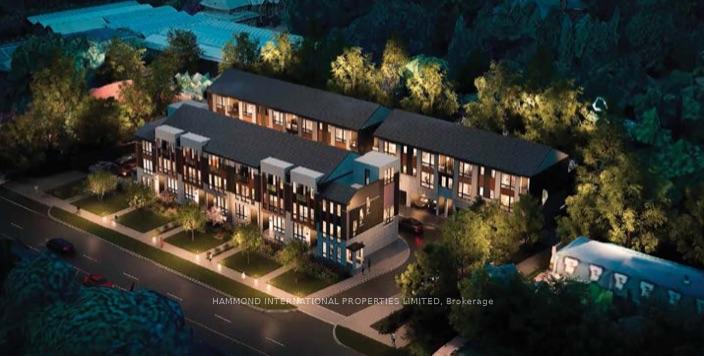 Photo of Unit 1, 336 Steeles Avenue E