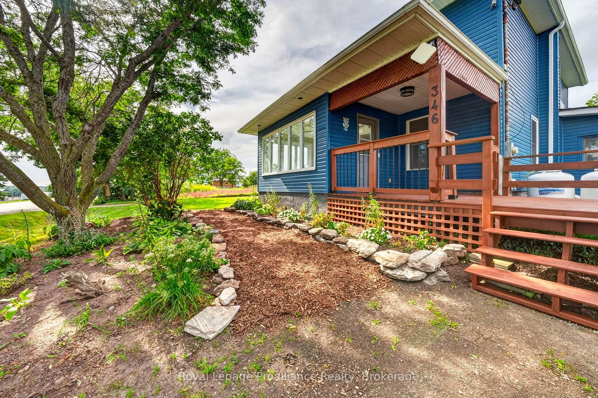 Photo 2 of 346 Gore Road, Prince Edward County, Ameliasburg Ward — HOMEH
