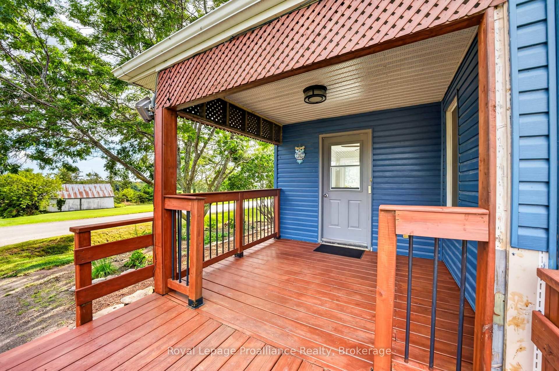 Photo 3 of 346 Gore Road, Prince Edward County, Ameliasburg Ward — HOMEH