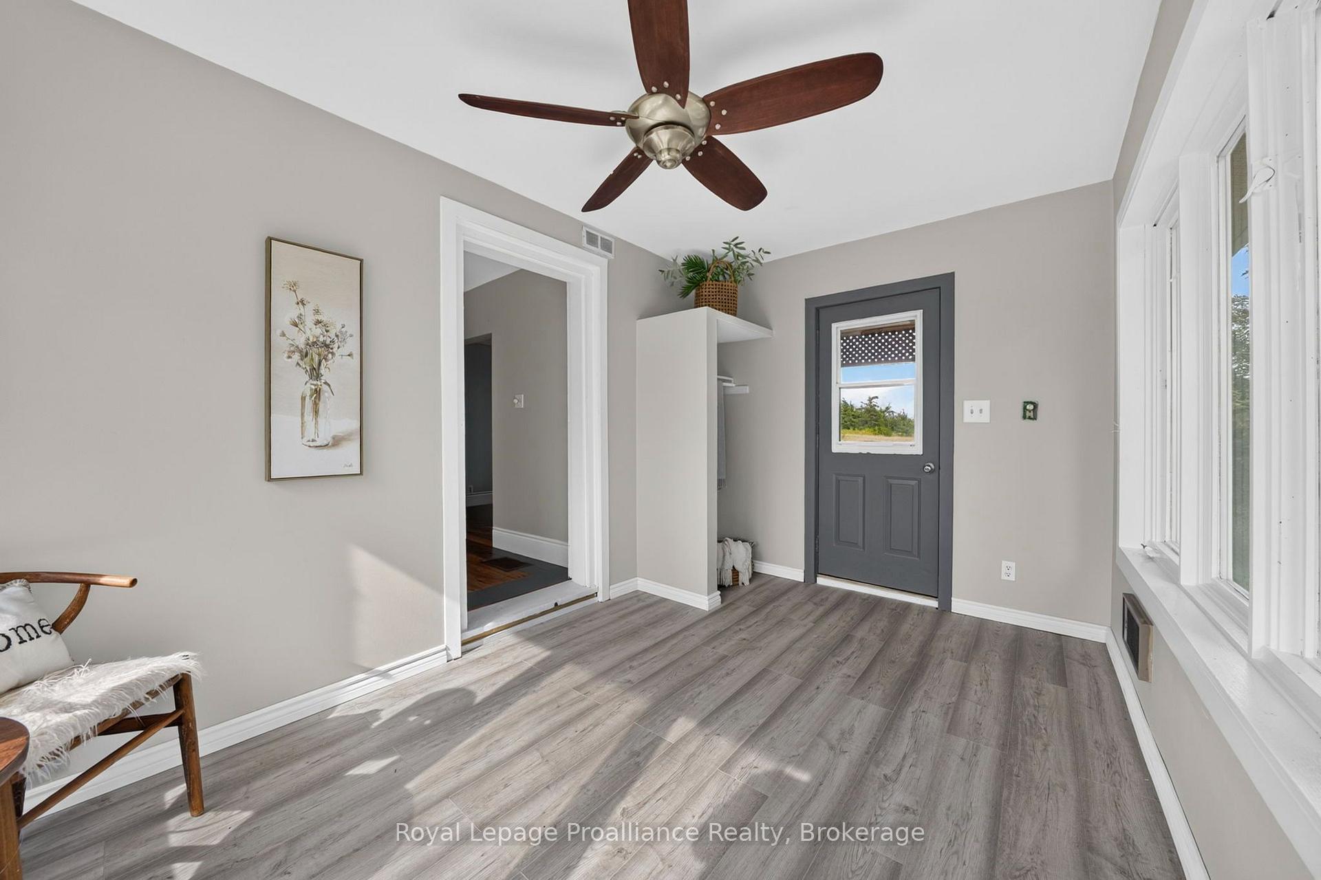 Photo 5 of 346 Gore Road, Prince Edward County, Ameliasburg Ward — HOMEH