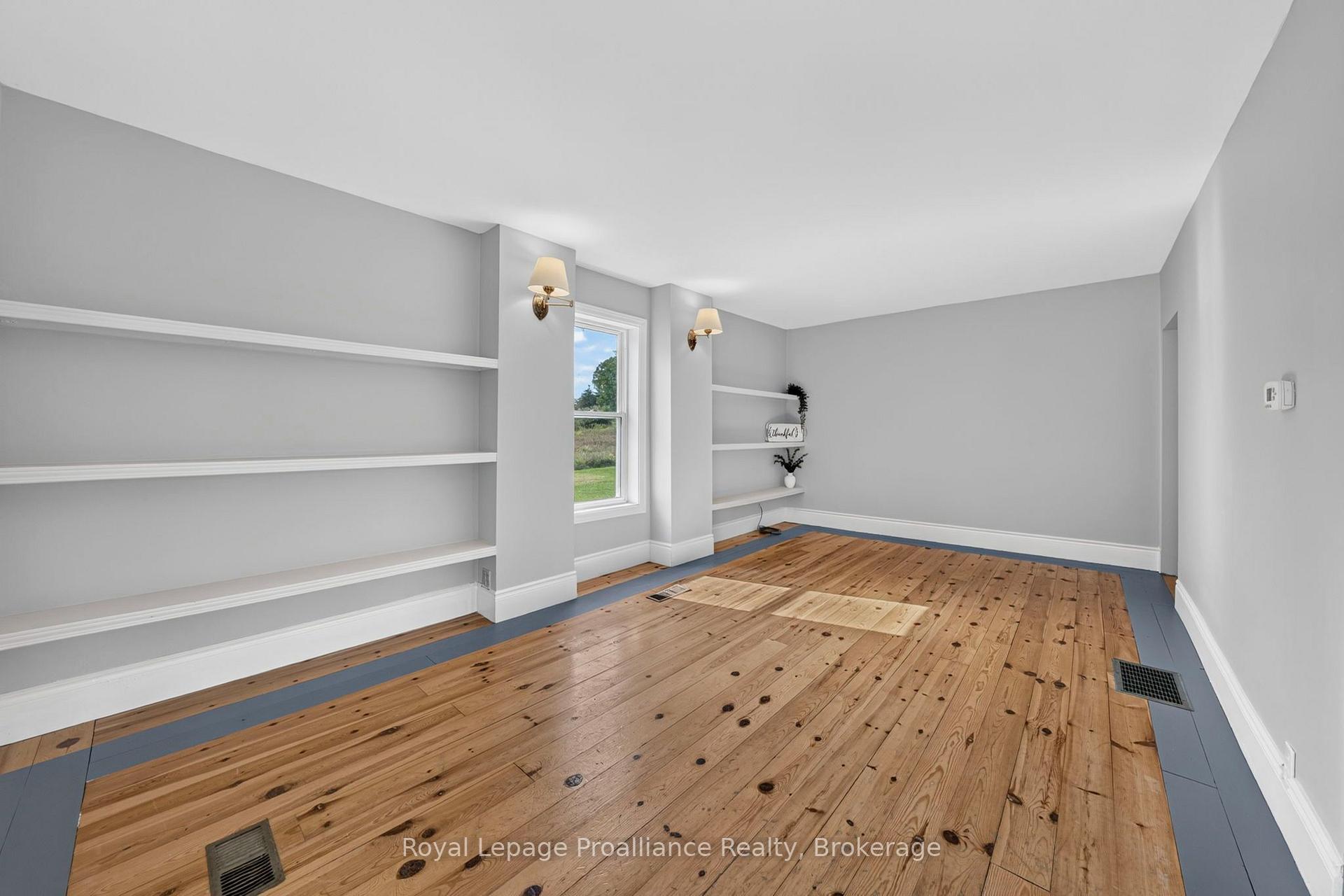 Photo 6 of 346 Gore Road, Prince Edward County, Ameliasburg Ward — HOMEH