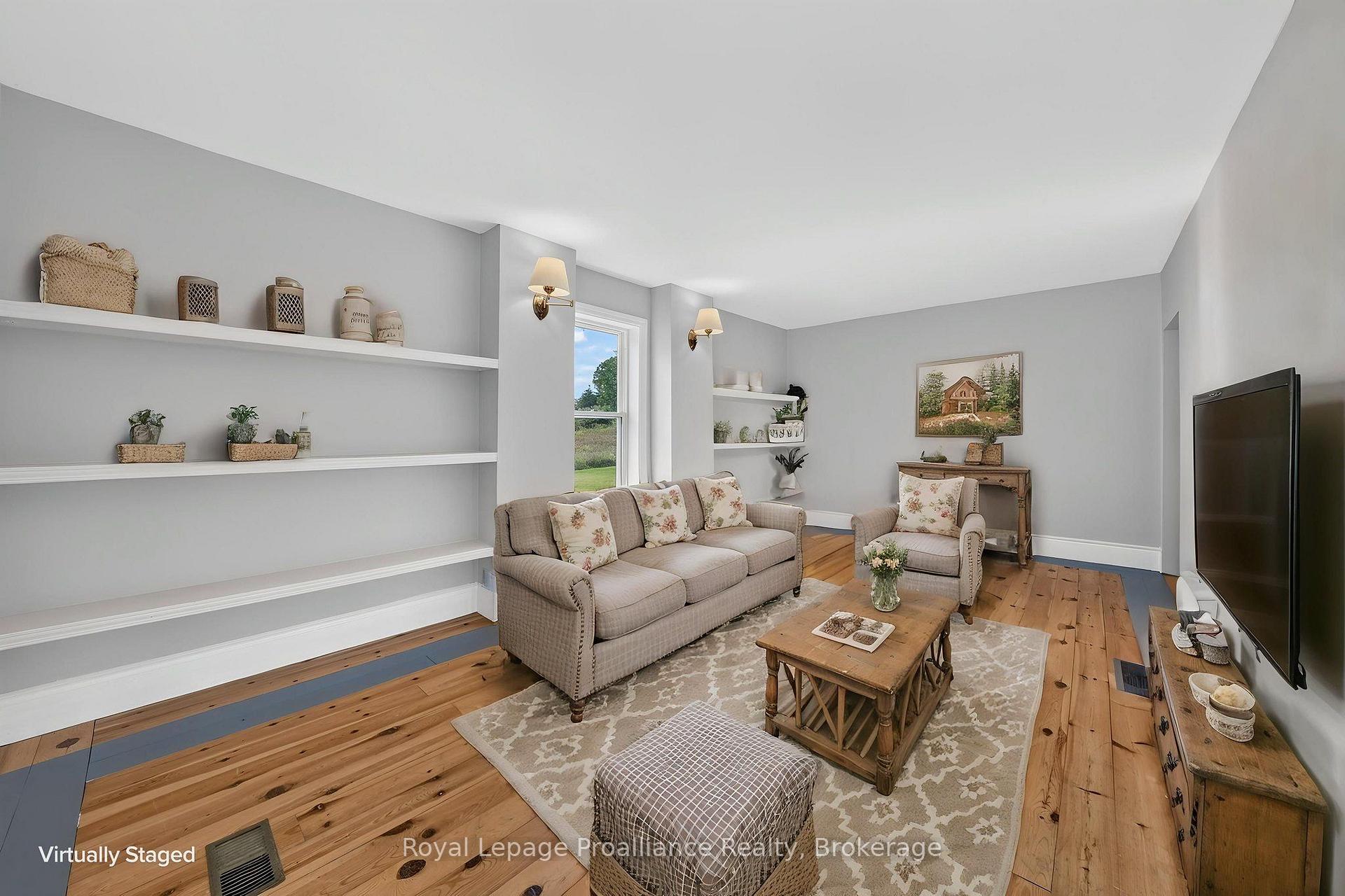 Photo 7 of 346 Gore Road, Prince Edward County, Ameliasburg Ward — HOMEH