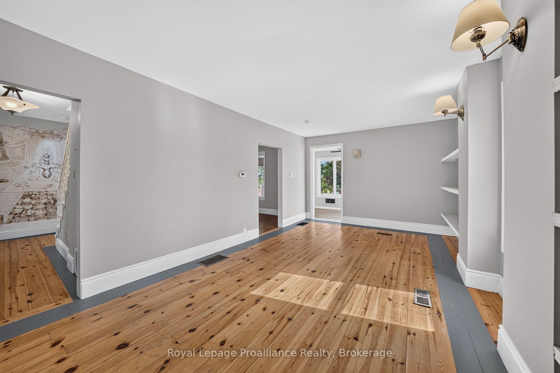 Photo 8 of 346 Gore Road, Prince Edward County, Ameliasburg Ward — HOMEH