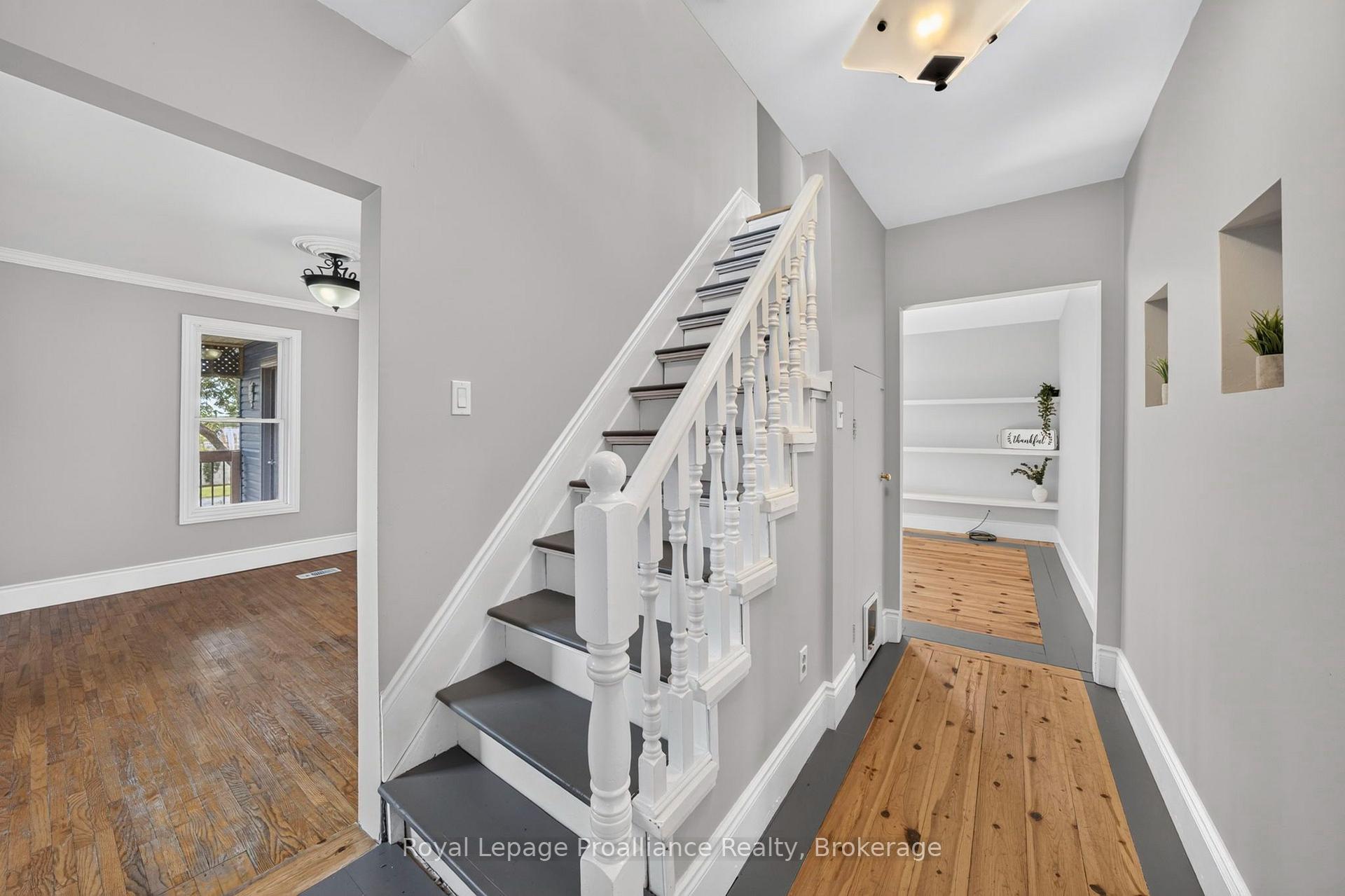 Photo 9 of 346 Gore Road, Prince Edward County, Ameliasburg Ward — HOMEH