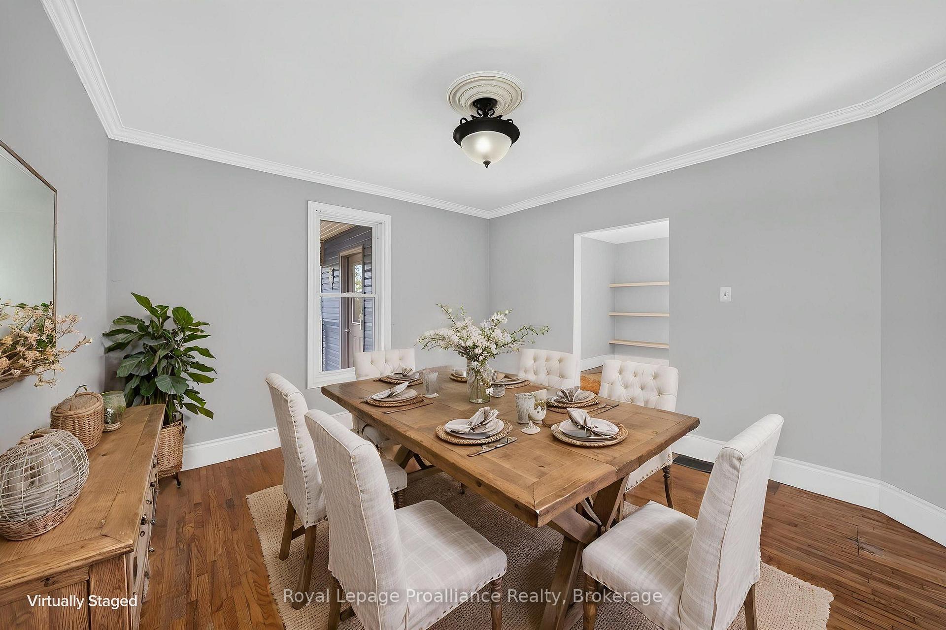 Photo 11 of 346 Gore Road, Prince Edward County, Ameliasburg Ward — HOMEH