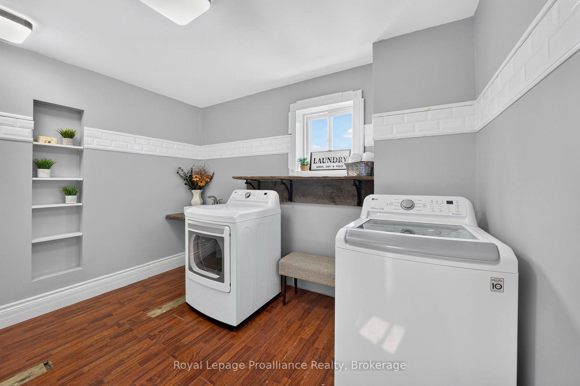 Photo 16 of 346 Gore Road, Prince Edward County, Ameliasburg Ward — HOMEH