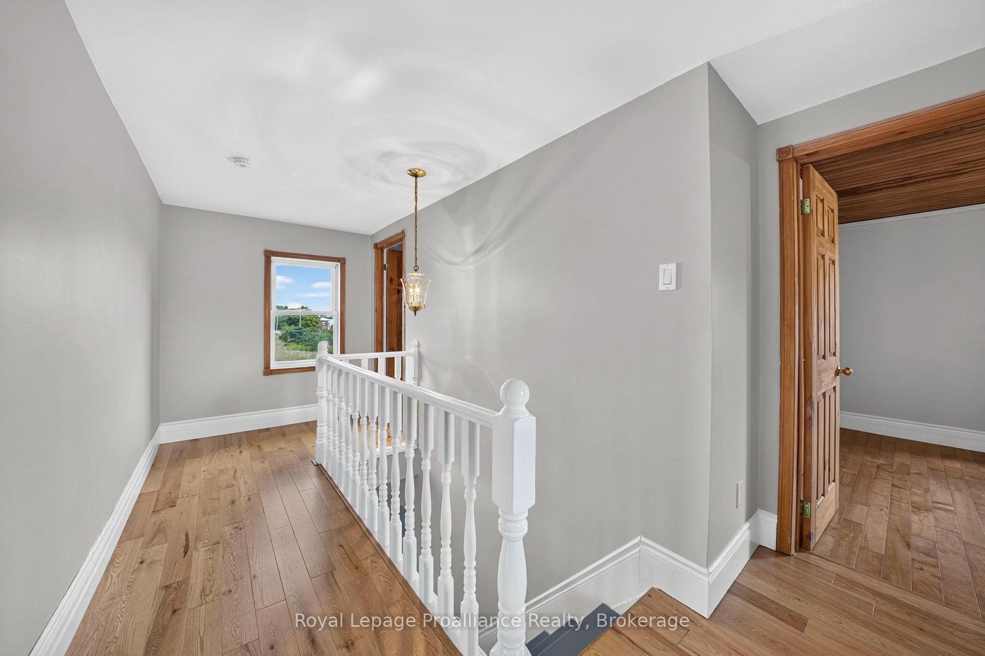 Photo 18 of 346 Gore Road, Prince Edward County, Ameliasburg Ward — HOMEH