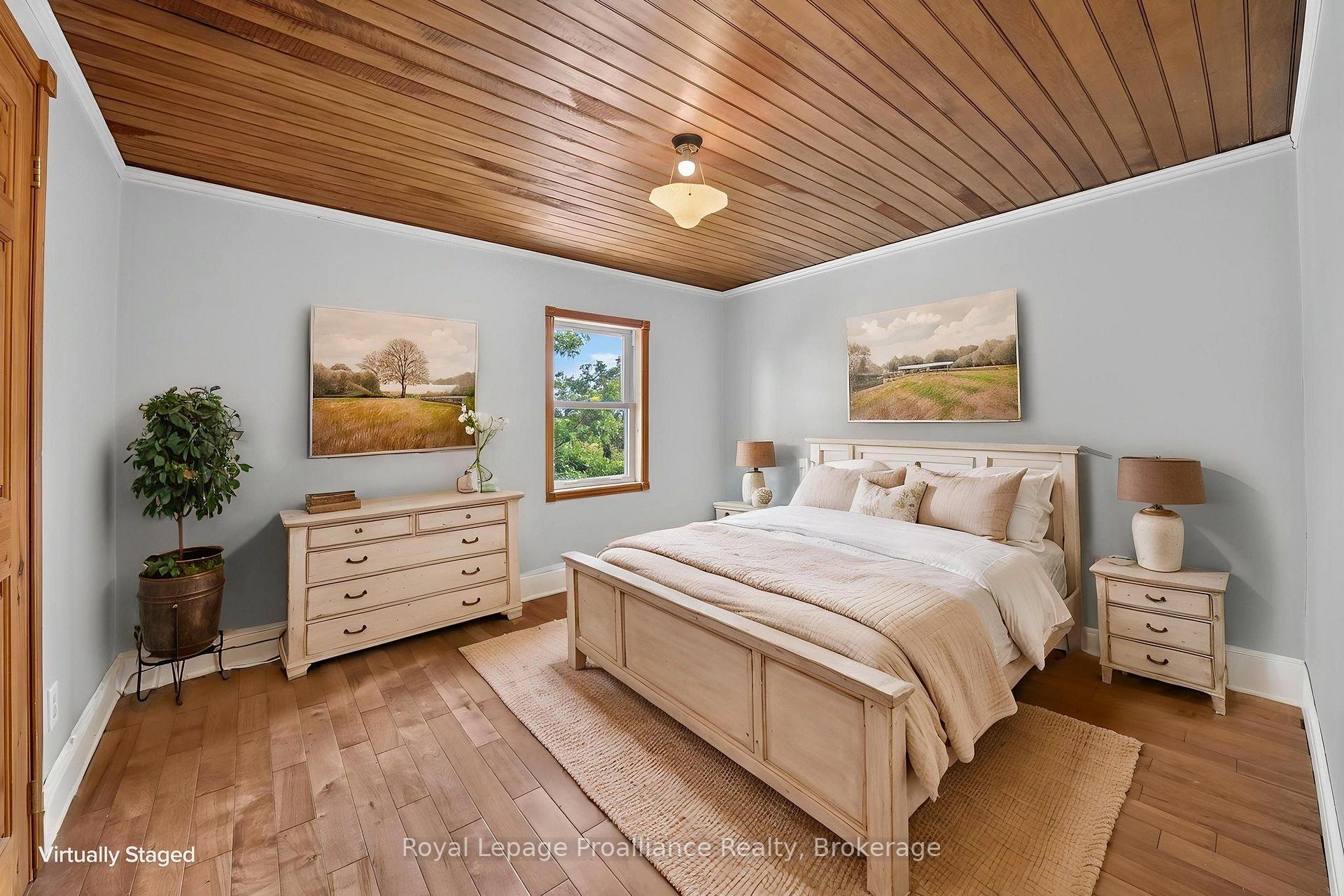 Photo 22 of 346 Gore Road, Prince Edward County, Ameliasburg Ward — HOMEH