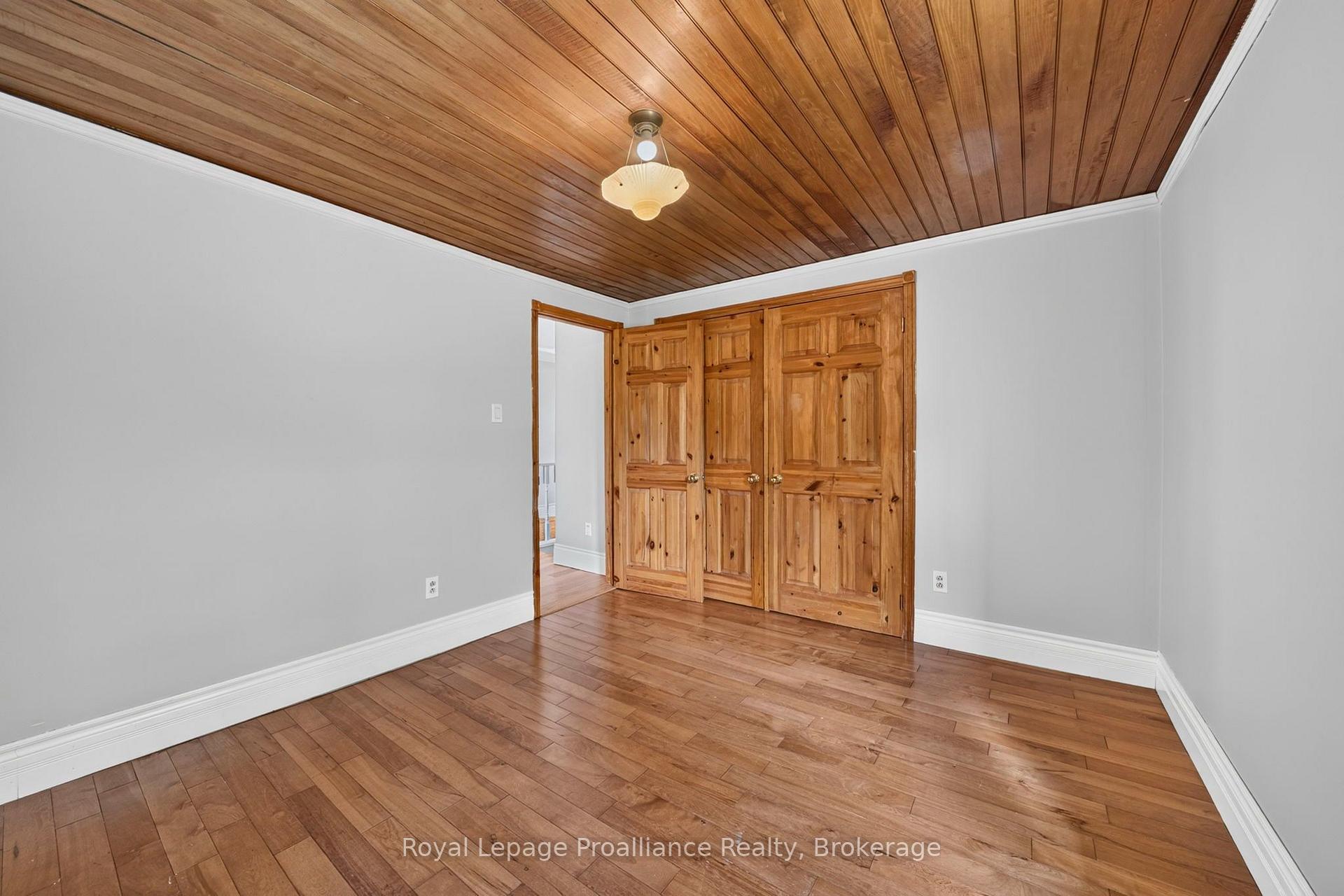 Photo 23 of 346 Gore Road, Prince Edward County, Ameliasburg Ward — HOMEH