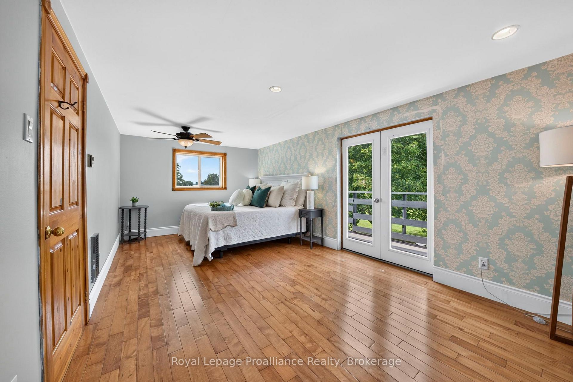 Photo 24 of 346 Gore Road, Prince Edward County, Ameliasburg Ward — HOMEH