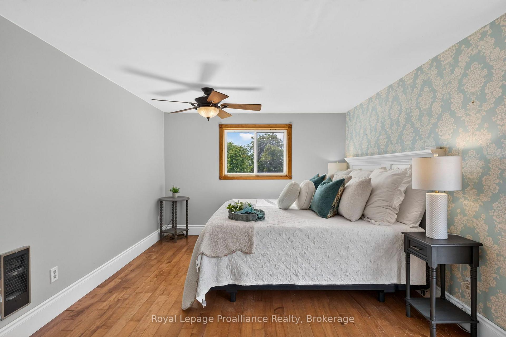 Photo 25 of 346 Gore Road, Prince Edward County, Ameliasburg Ward — HOMEH