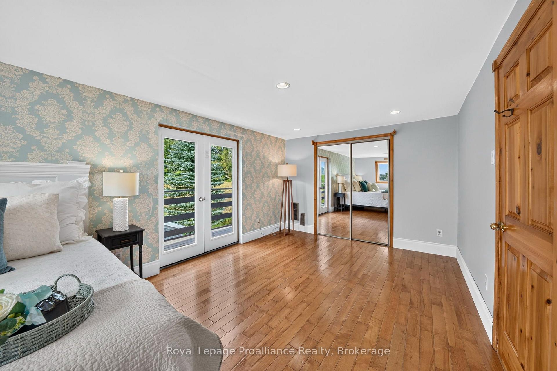 Photo 26 of 346 Gore Road, Prince Edward County, Ameliasburg Ward — HOMEH
