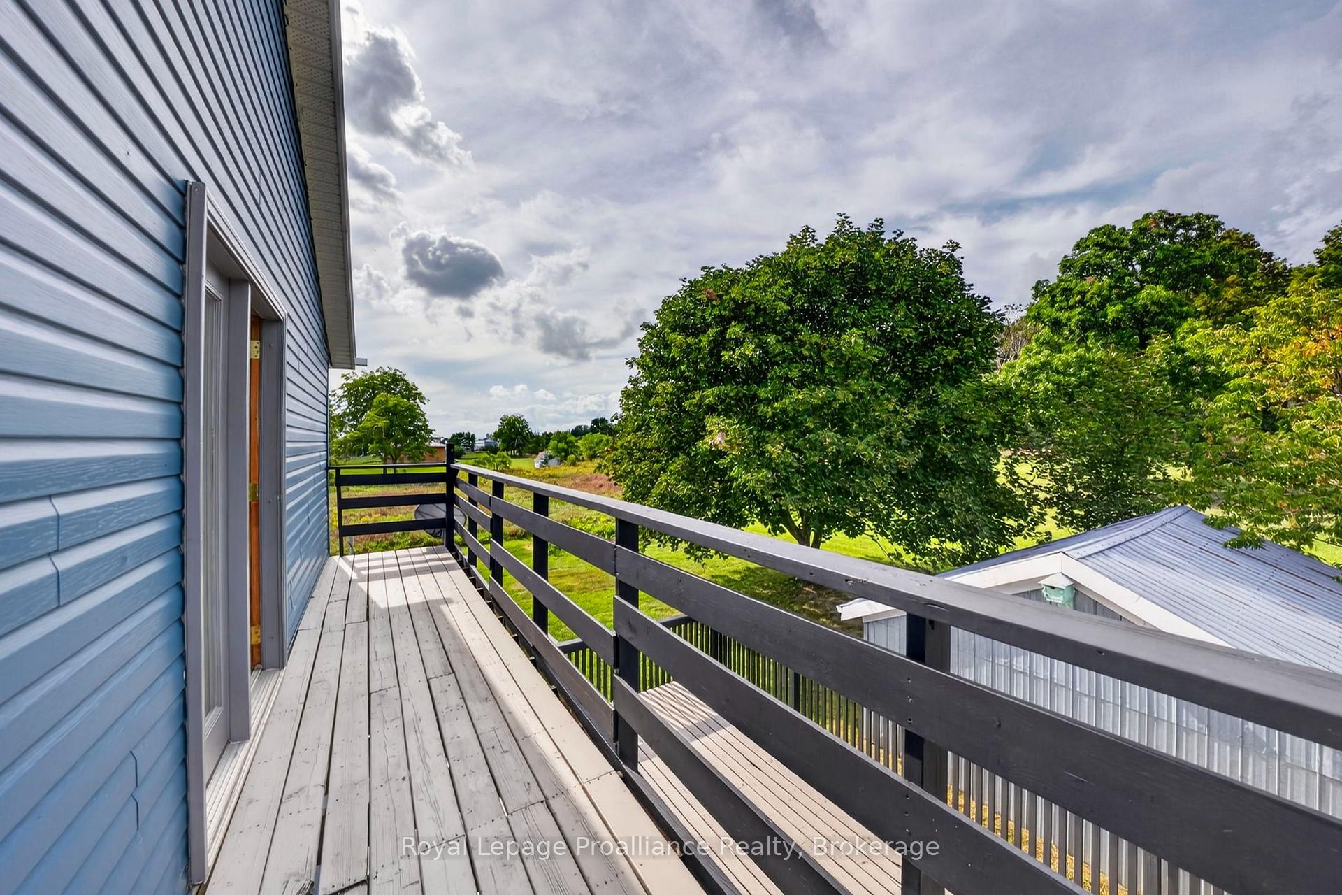 Photo 27 of 346 Gore Road, Prince Edward County, Ameliasburg Ward — HOMEH