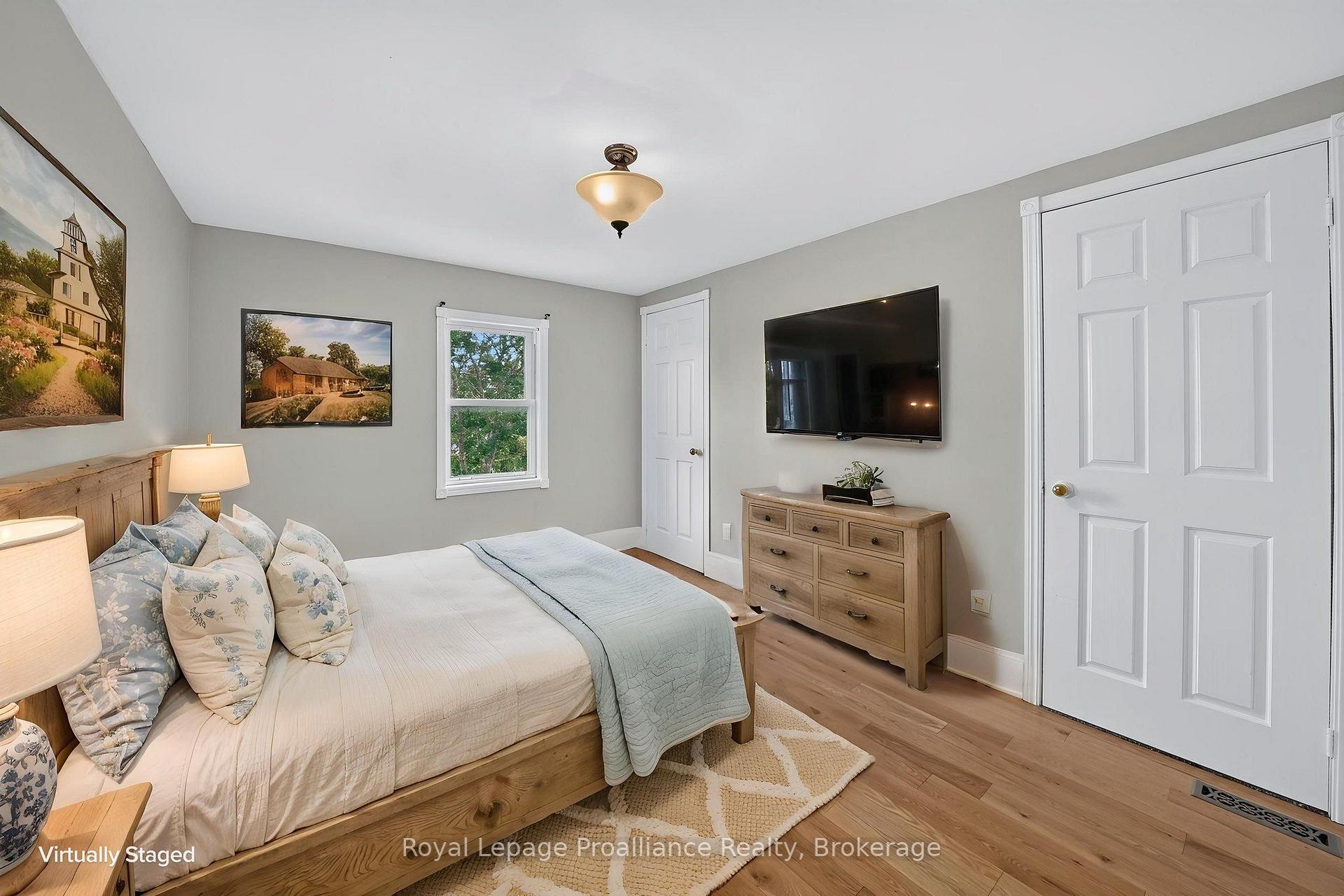 Photo 29 of 346 Gore Road, Prince Edward County, Ameliasburg Ward — HOMEH