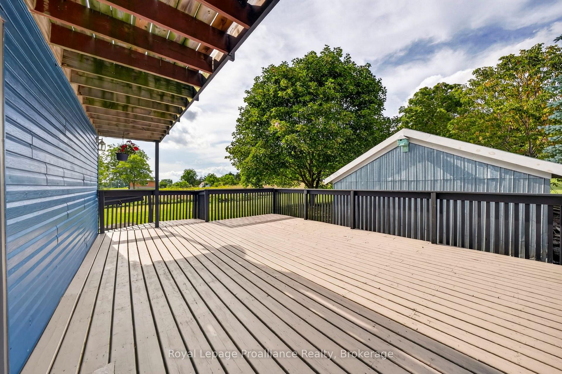 Photo 30 of 346 Gore Road, Prince Edward County, Ameliasburg Ward — HOMEH