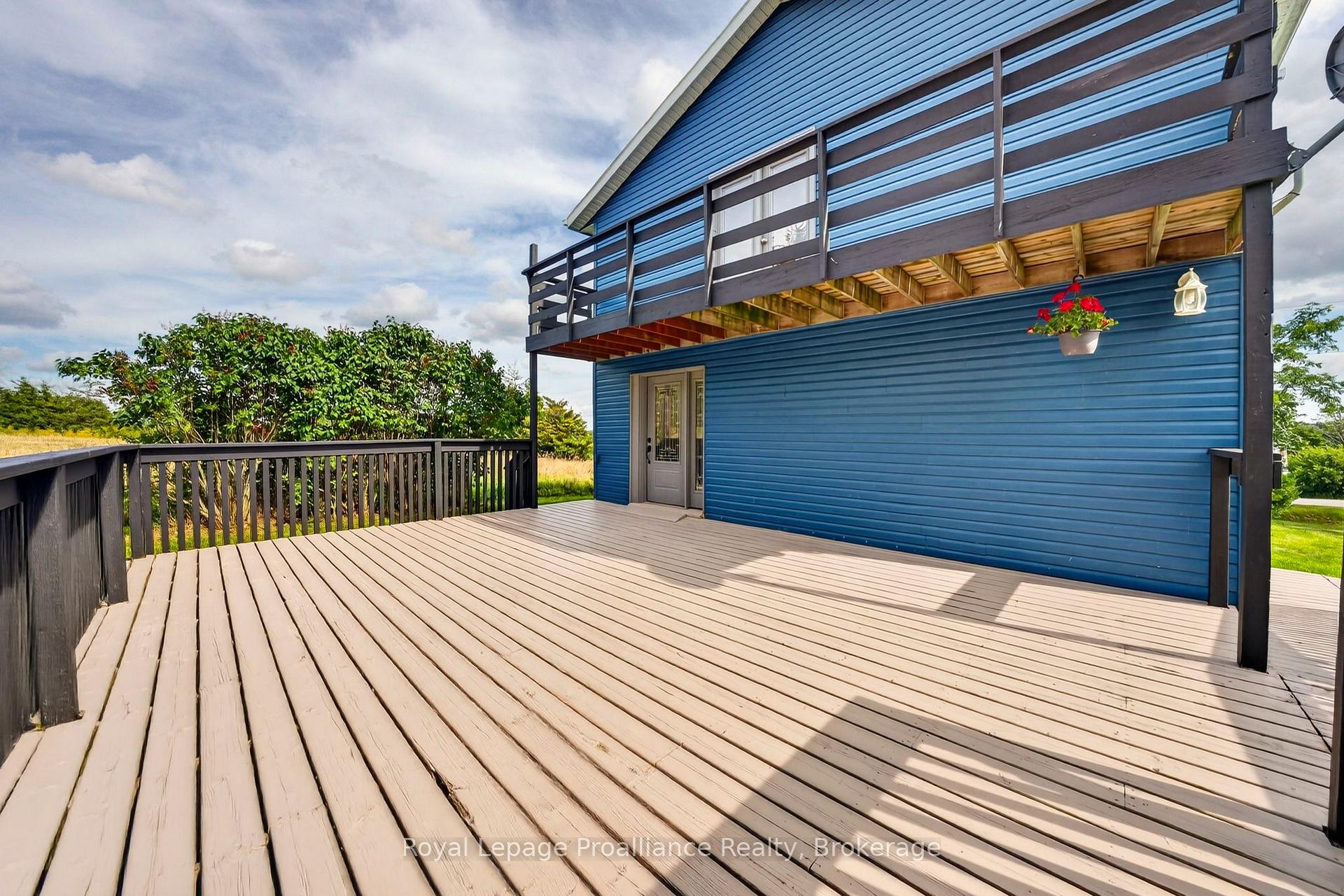 Photo 31 of 346 Gore Road, Prince Edward County, Ameliasburg Ward — HOMEH