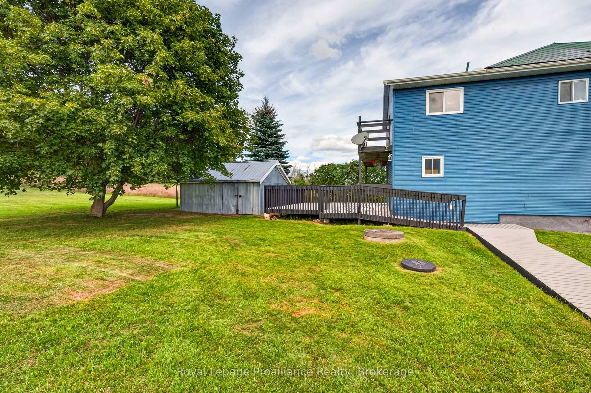Photo 32 of 346 Gore Road, Prince Edward County, Ameliasburg Ward — HOMEH