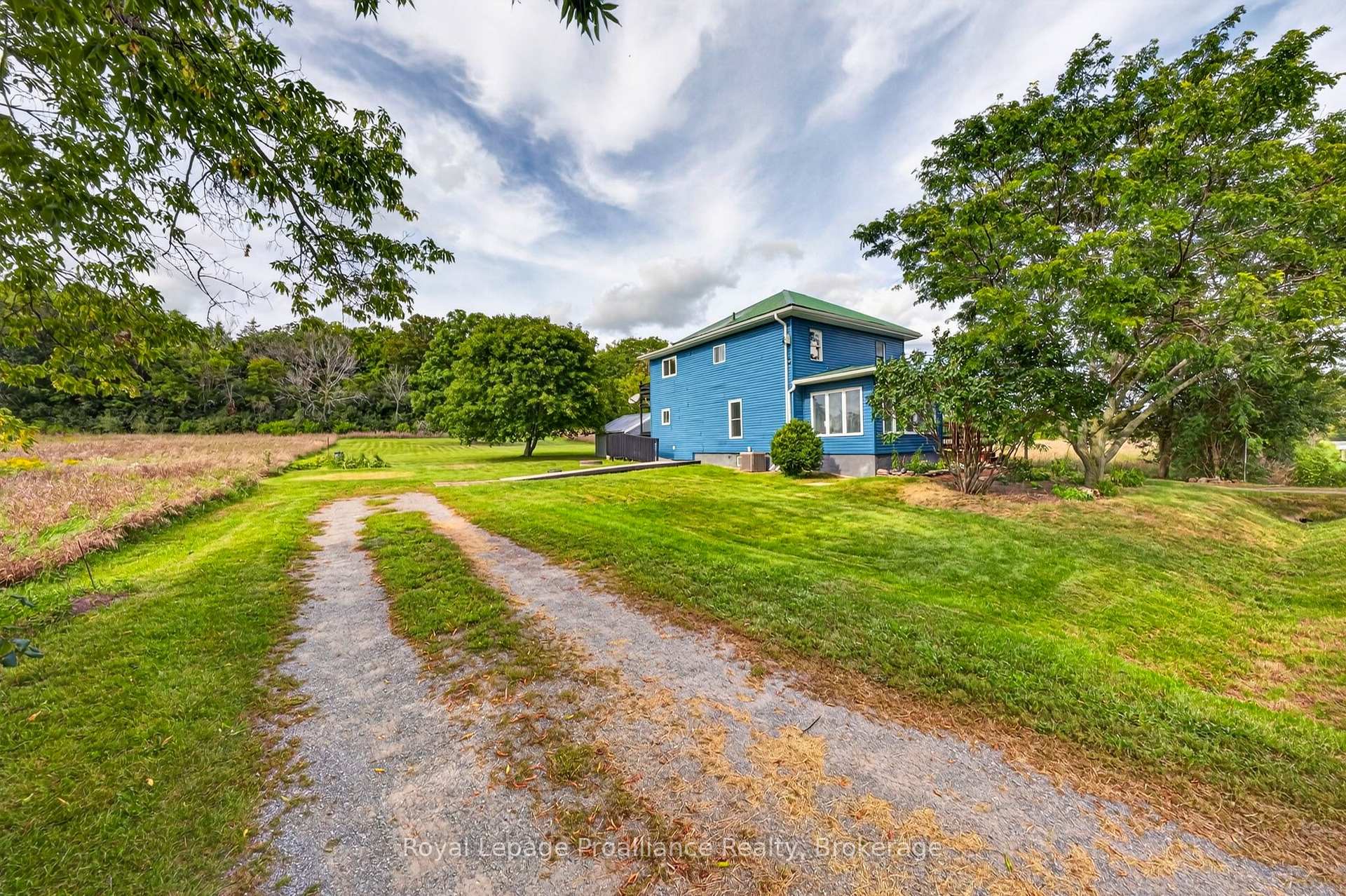 Photo 33 of 346 Gore Road, Prince Edward County, Ameliasburg Ward — HOMEH