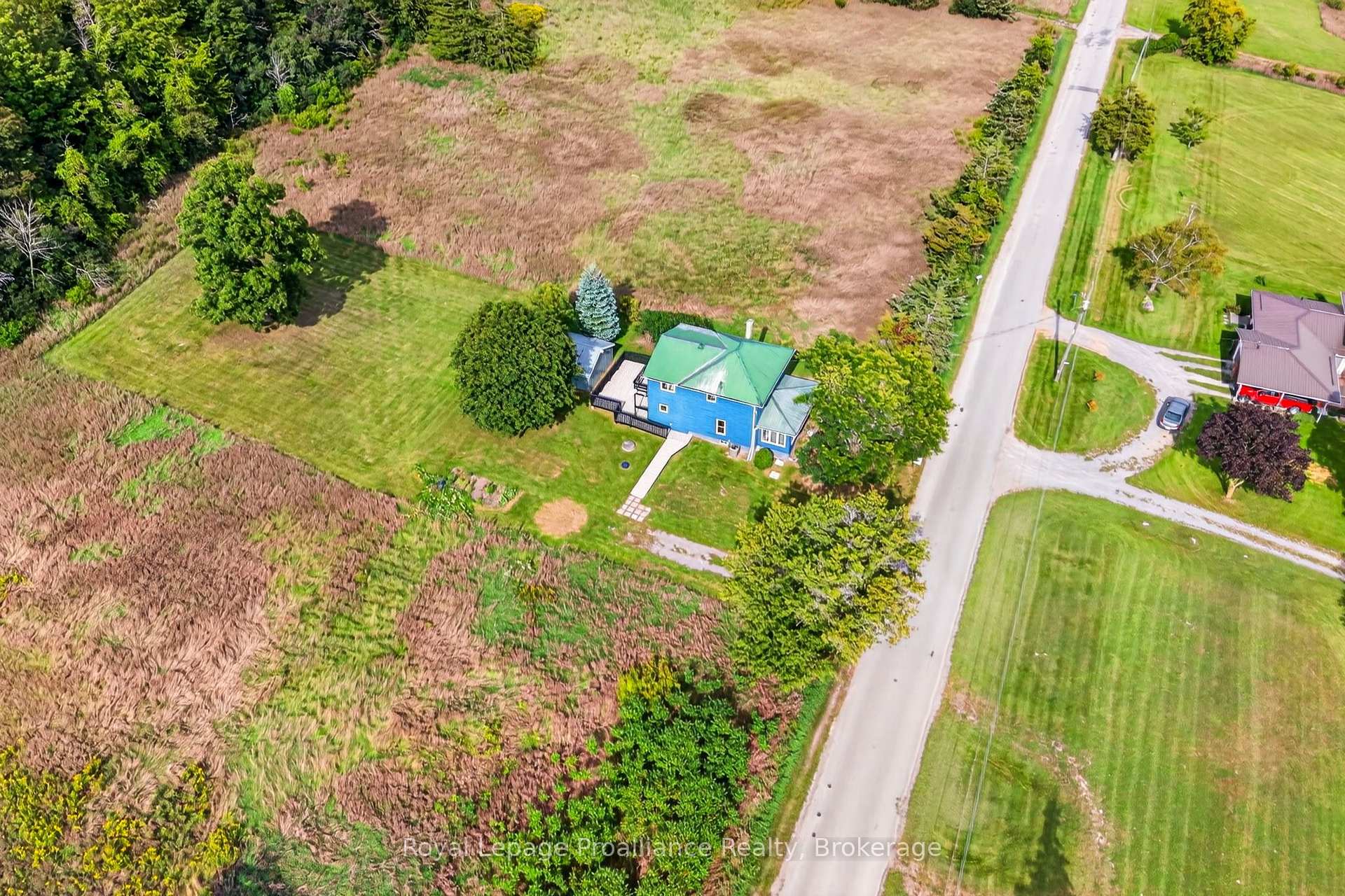 Photo 35 of 346 Gore Road, Prince Edward County, Ameliasburg Ward — HOMEH