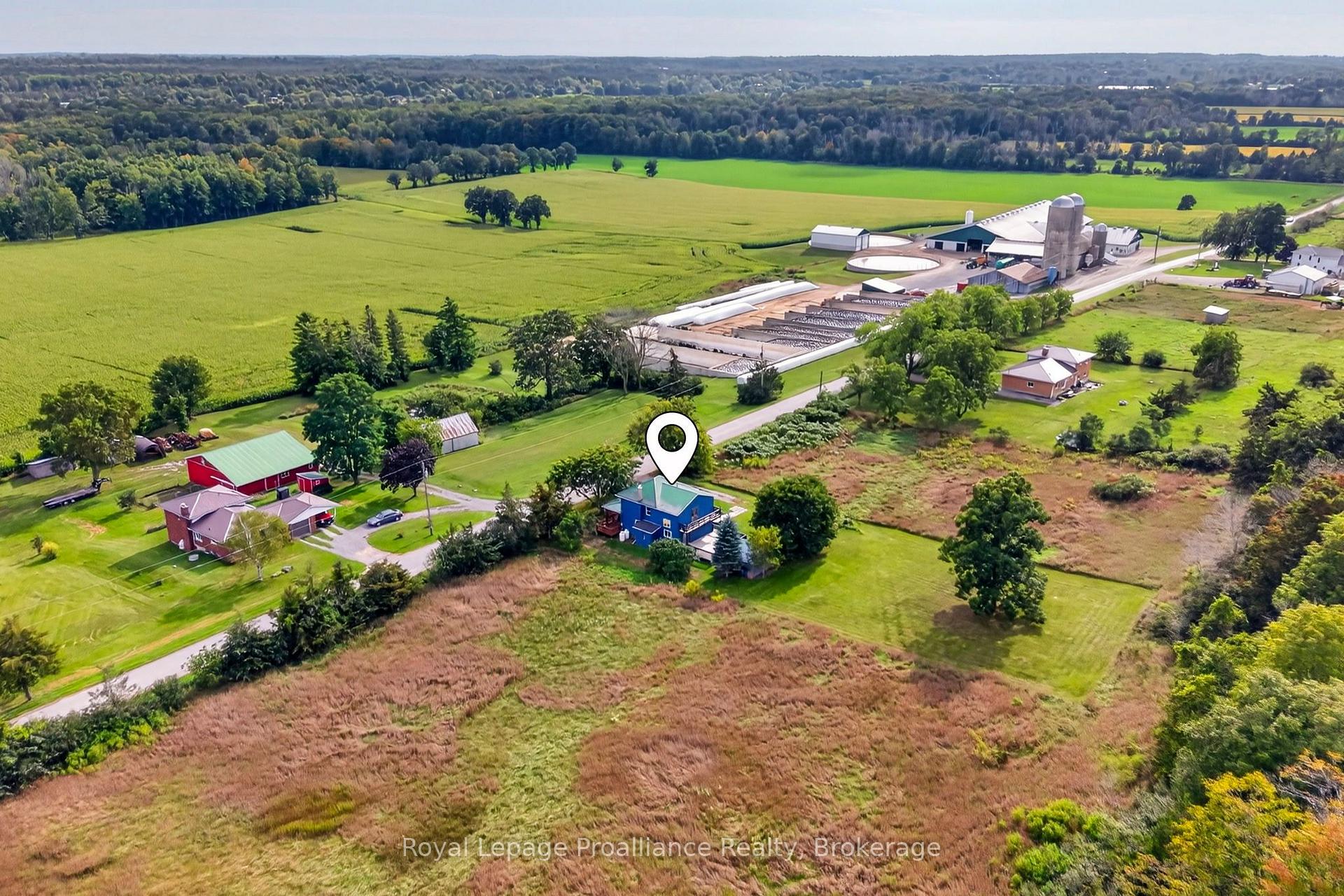 Photo 36 of 346 Gore Road, Prince Edward County, Ameliasburg Ward — HOMEH