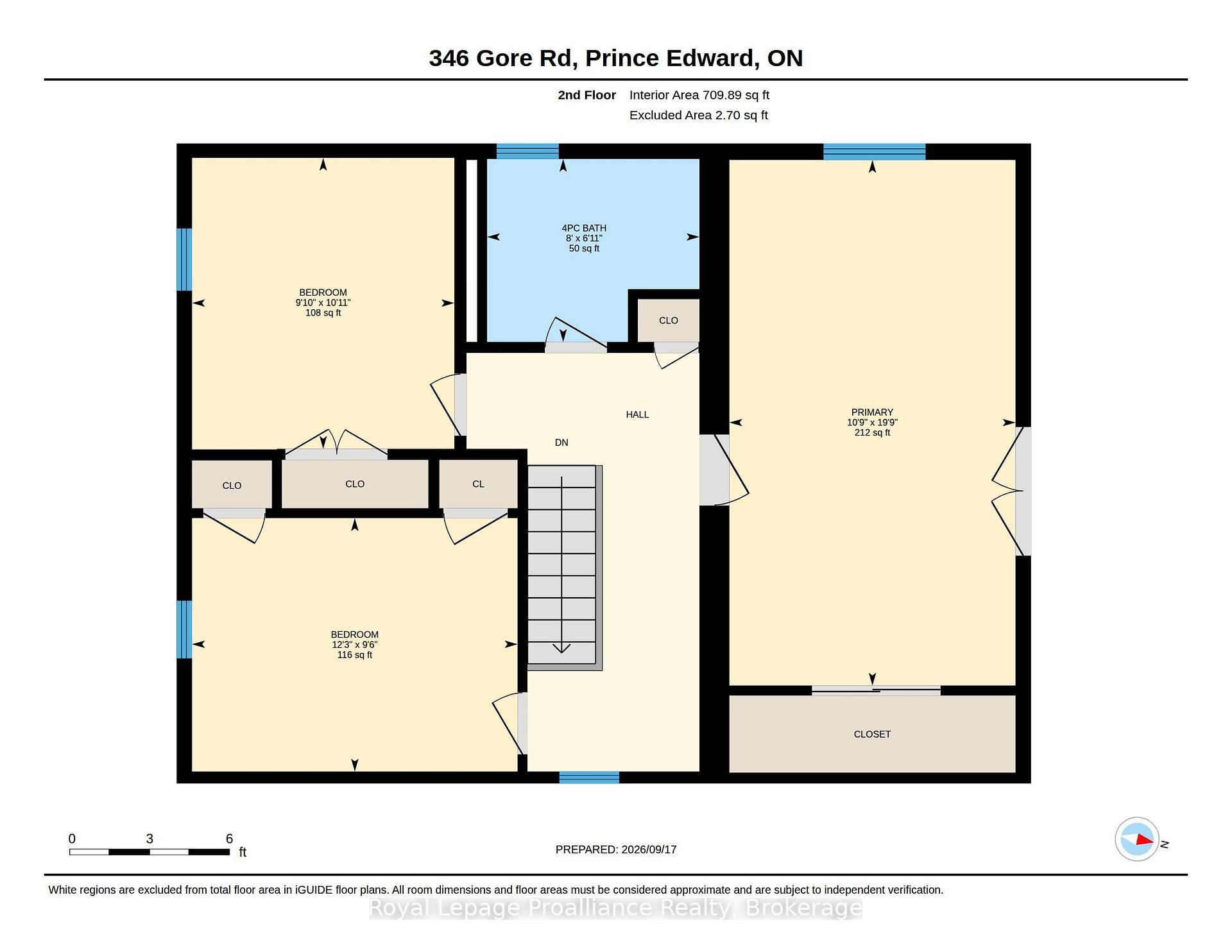 Photo 38 of 346 Gore Road, Prince Edward County, Ameliasburg Ward — HOMEH