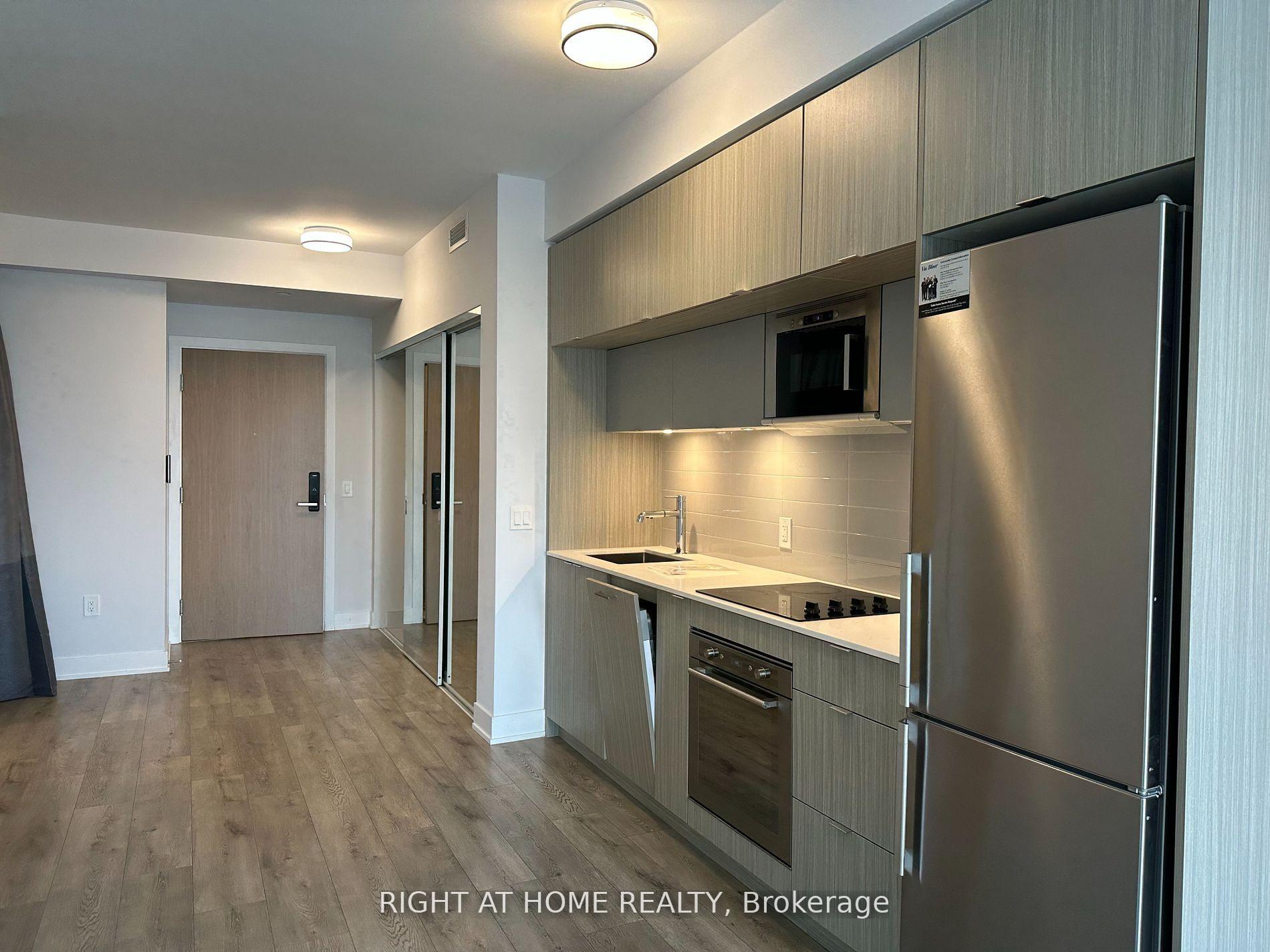 Photo 5 of Unit 3110, 575 Bloor Street E, Toronto, North St. James Town — HOMEH