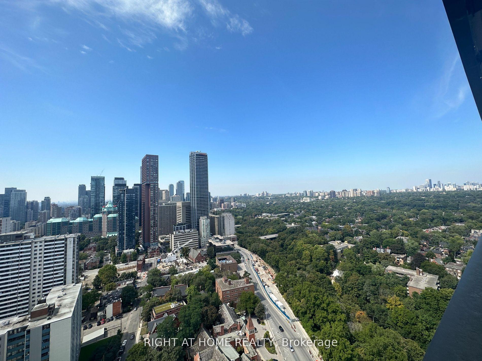 Photo 15 of Unit 3110, 575 Bloor Street E, Toronto, North St. James Town — HOMEH