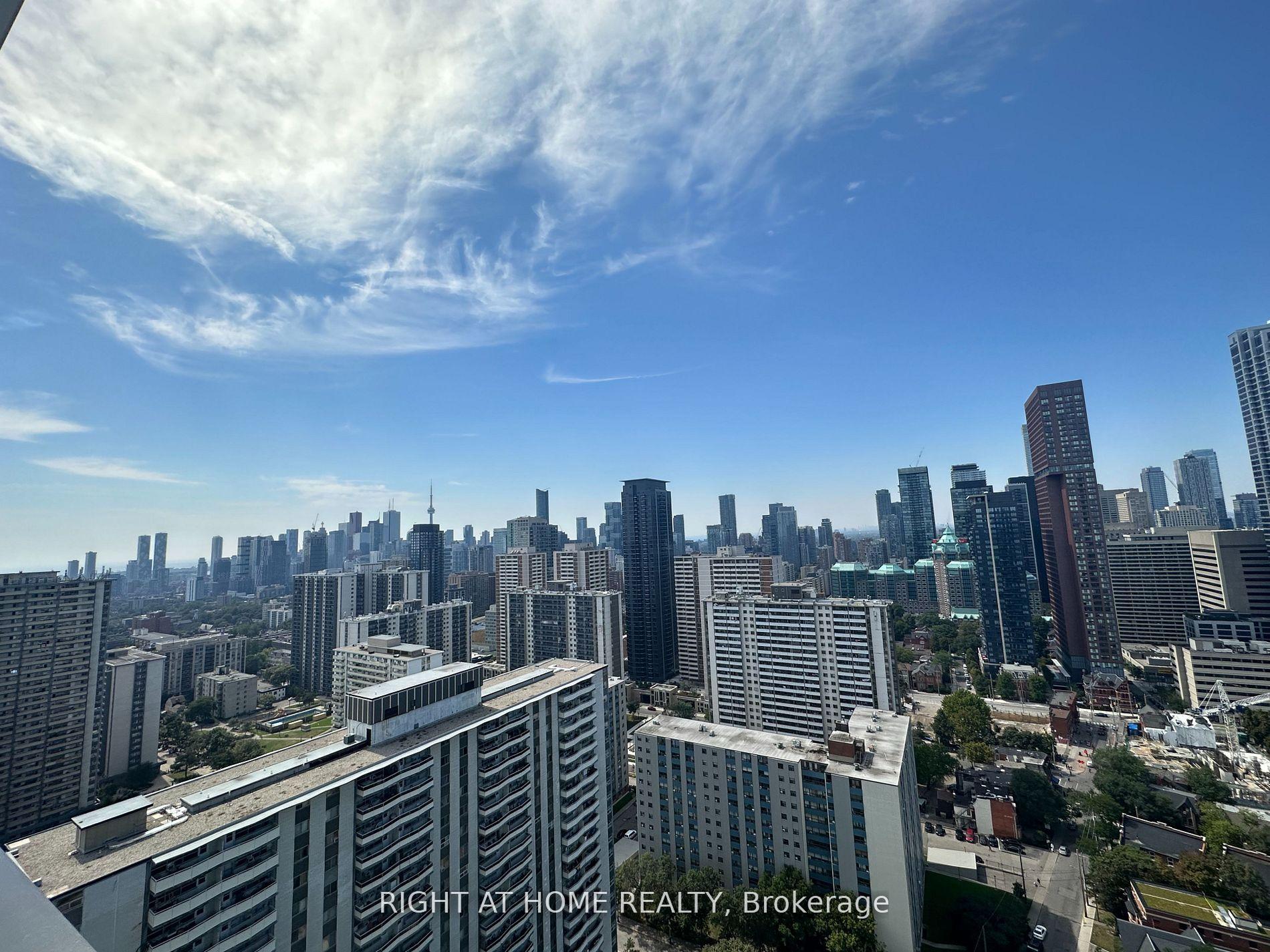 Photo 16 of Unit 3110, 575 Bloor Street E, Toronto, North St. James Town — HOMEH